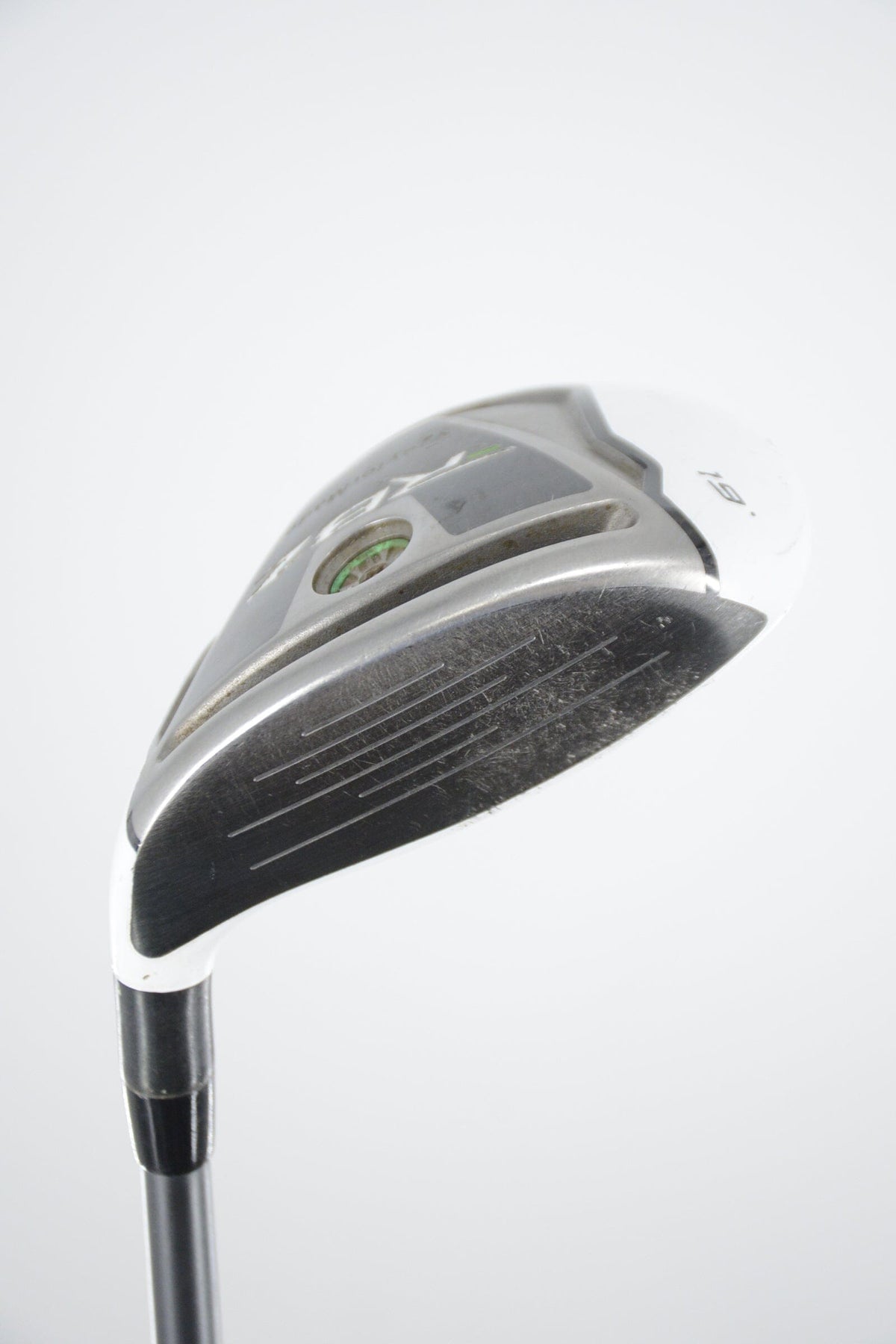 TaylorMade Rocketballz 3 Hybrid R Flex 40.75" Golf Clubs GolfRoots 