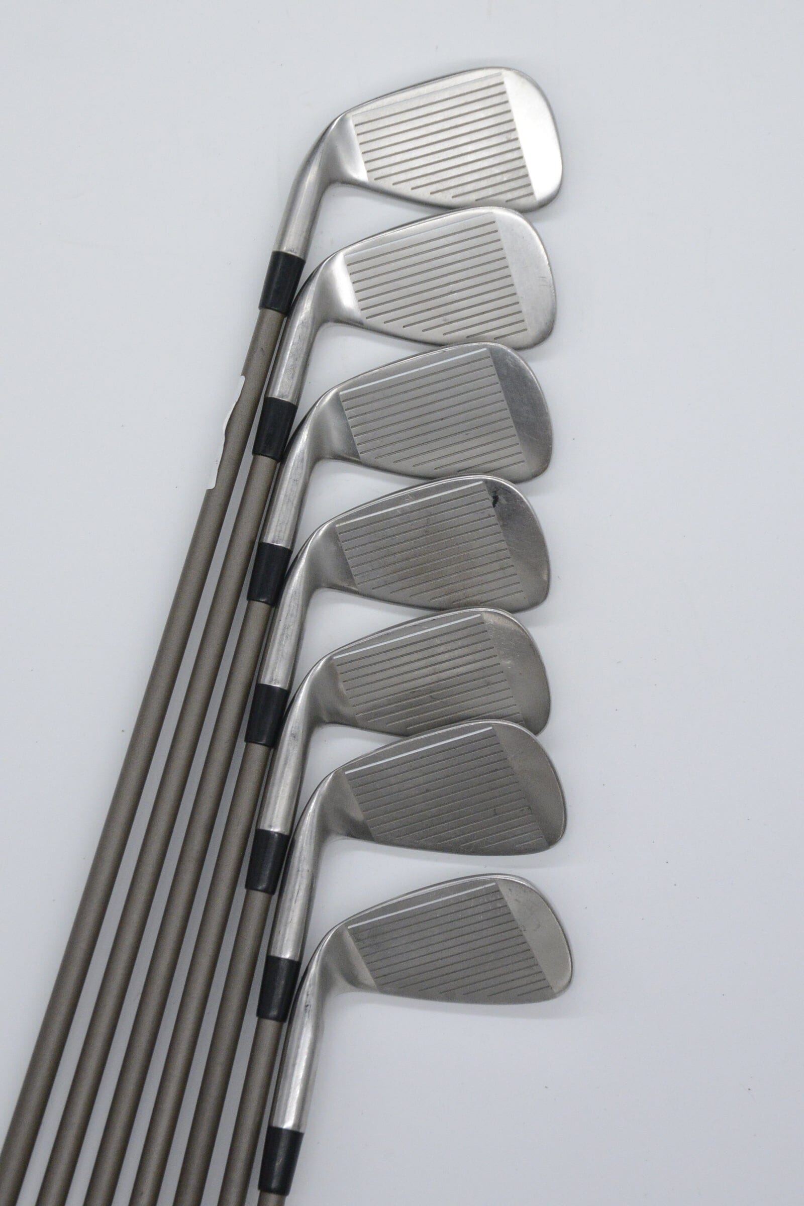 Women's MaxFli VHL 4-PW Iron Set W Flex -0.25"