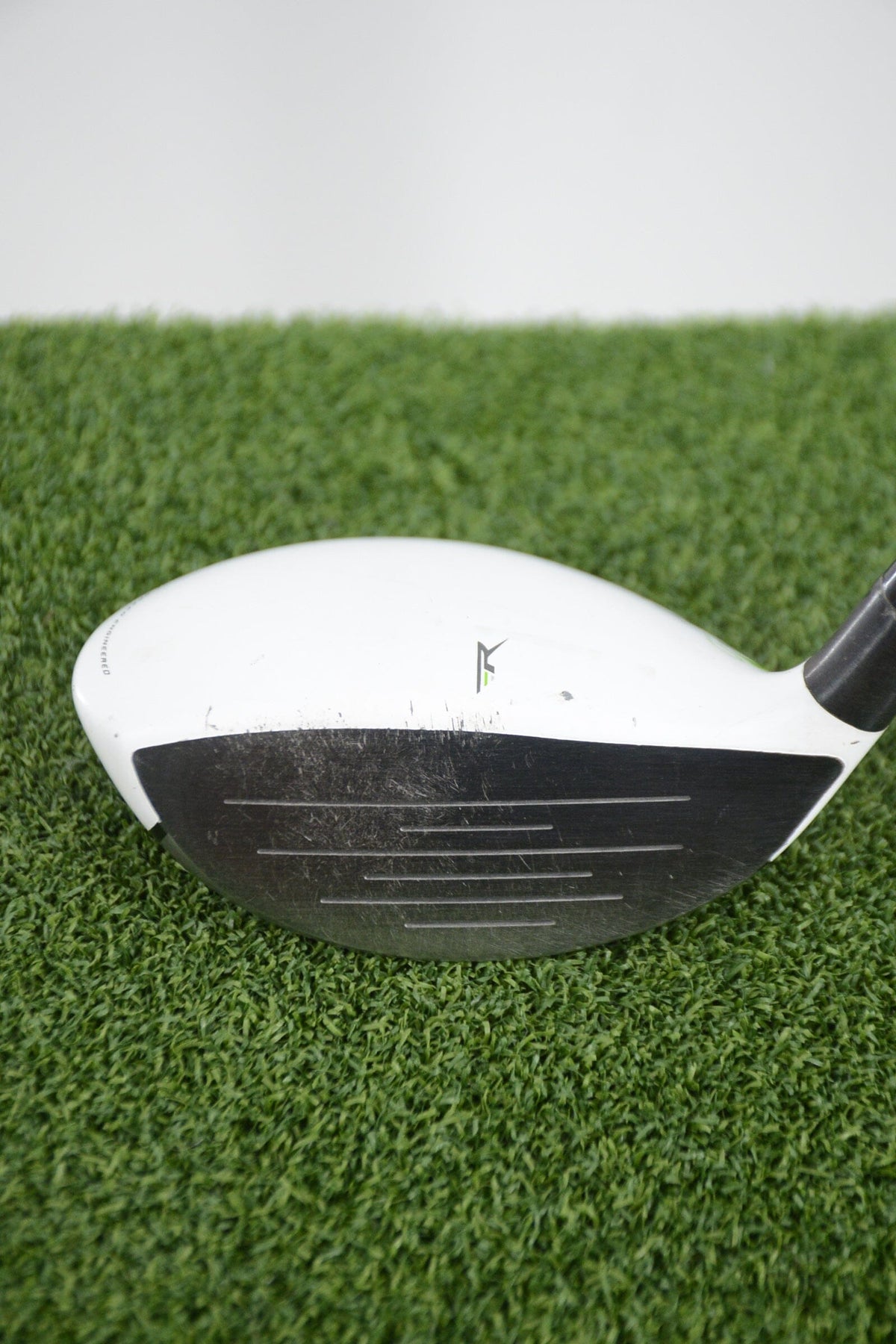 TaylorMade Rocketballz 3 Hybrid R Flex 40.75" Golf Clubs GolfRoots 