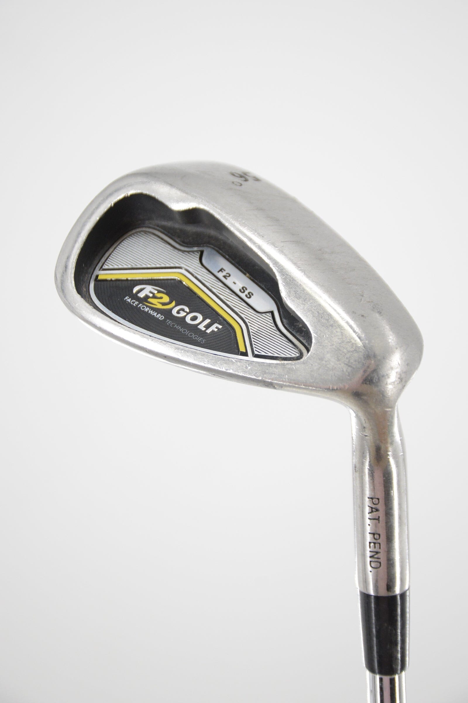 F2  56 Degree Wedge S Flex 35"