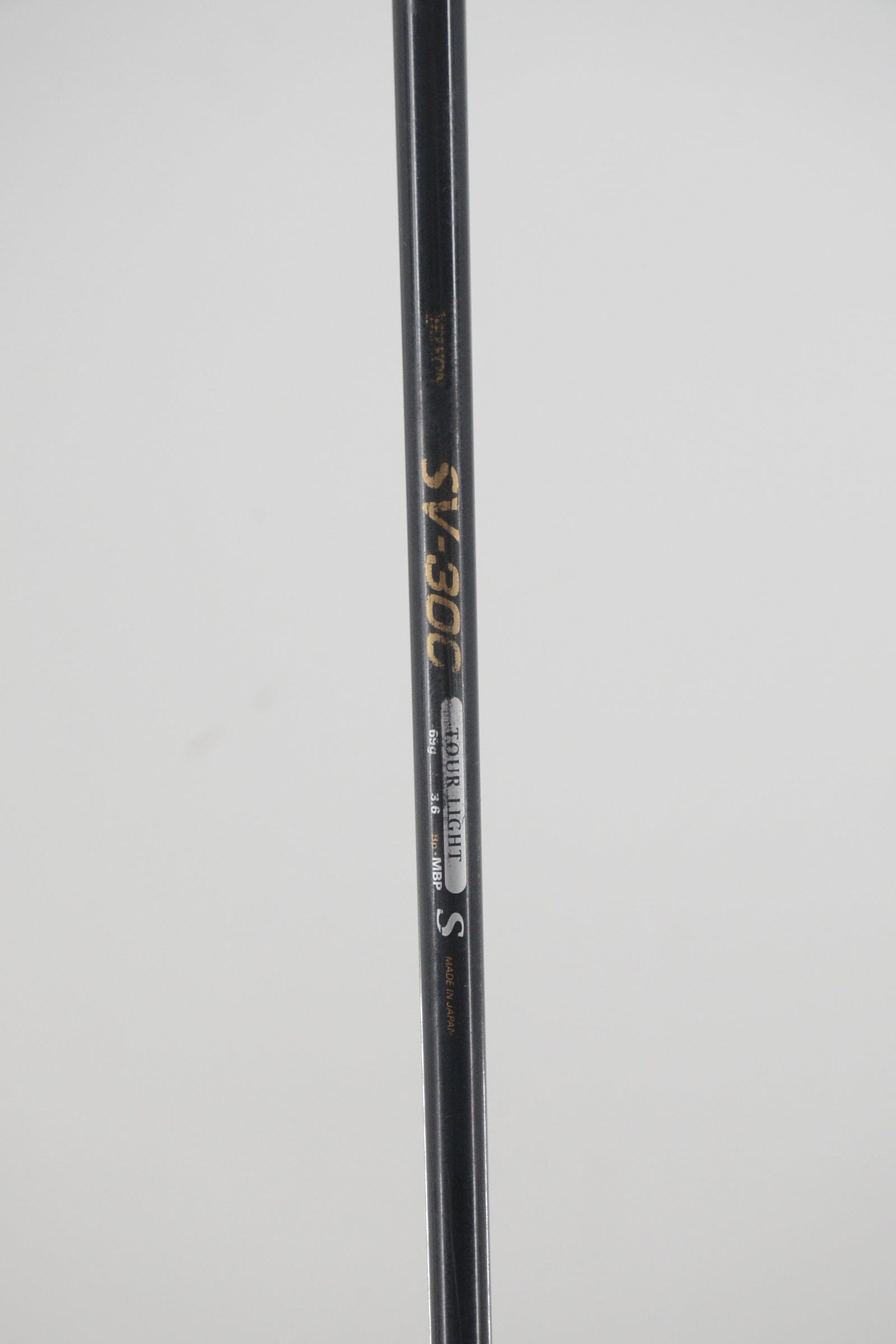 Srixon XXIO Claw Undercut 5 Iron S Flex 38.75" Golf Clubs GolfRoots 