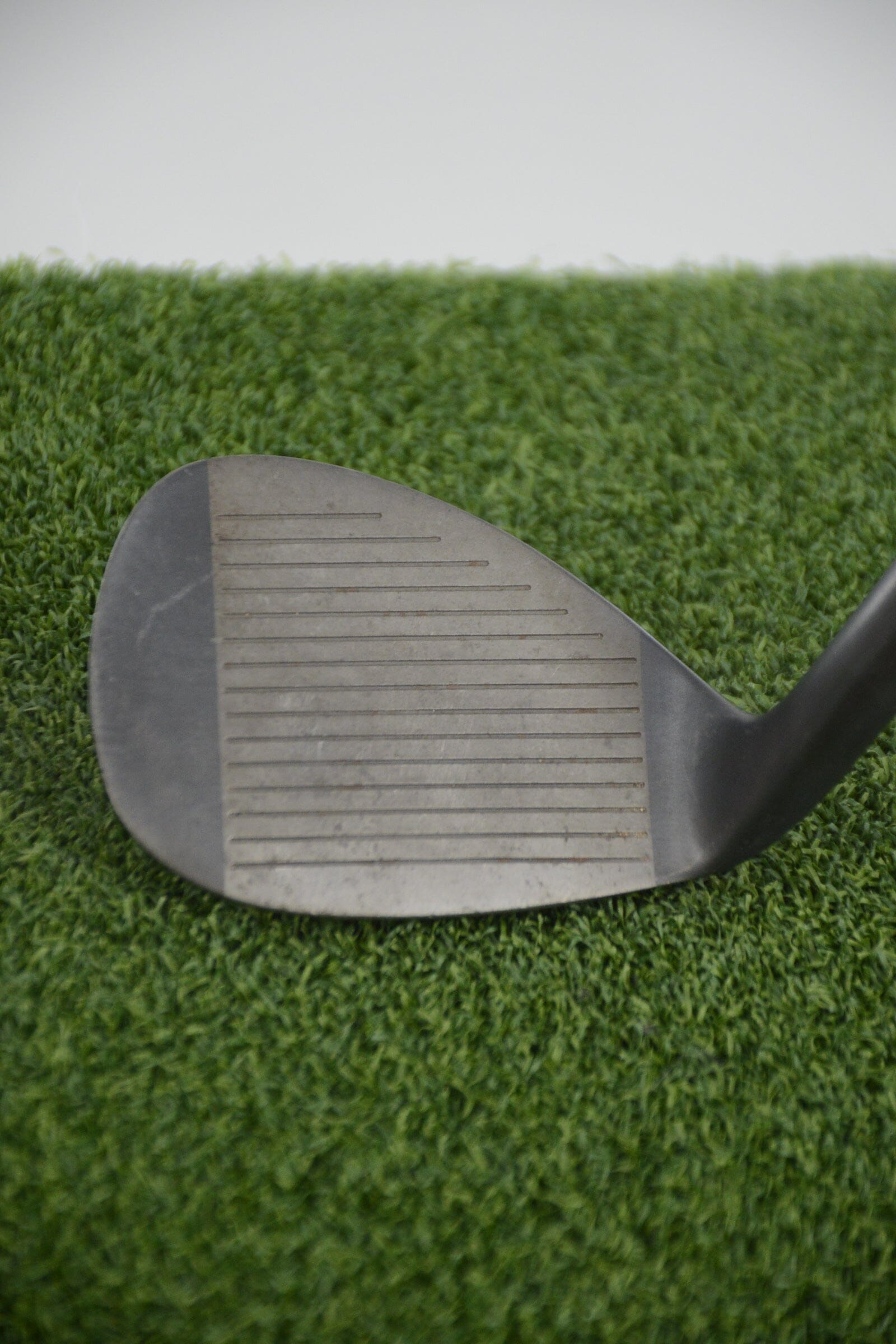 Zevo Power Sole 60 Degree Wedge R Flex 35.25" Golf Clubs GolfRoots 