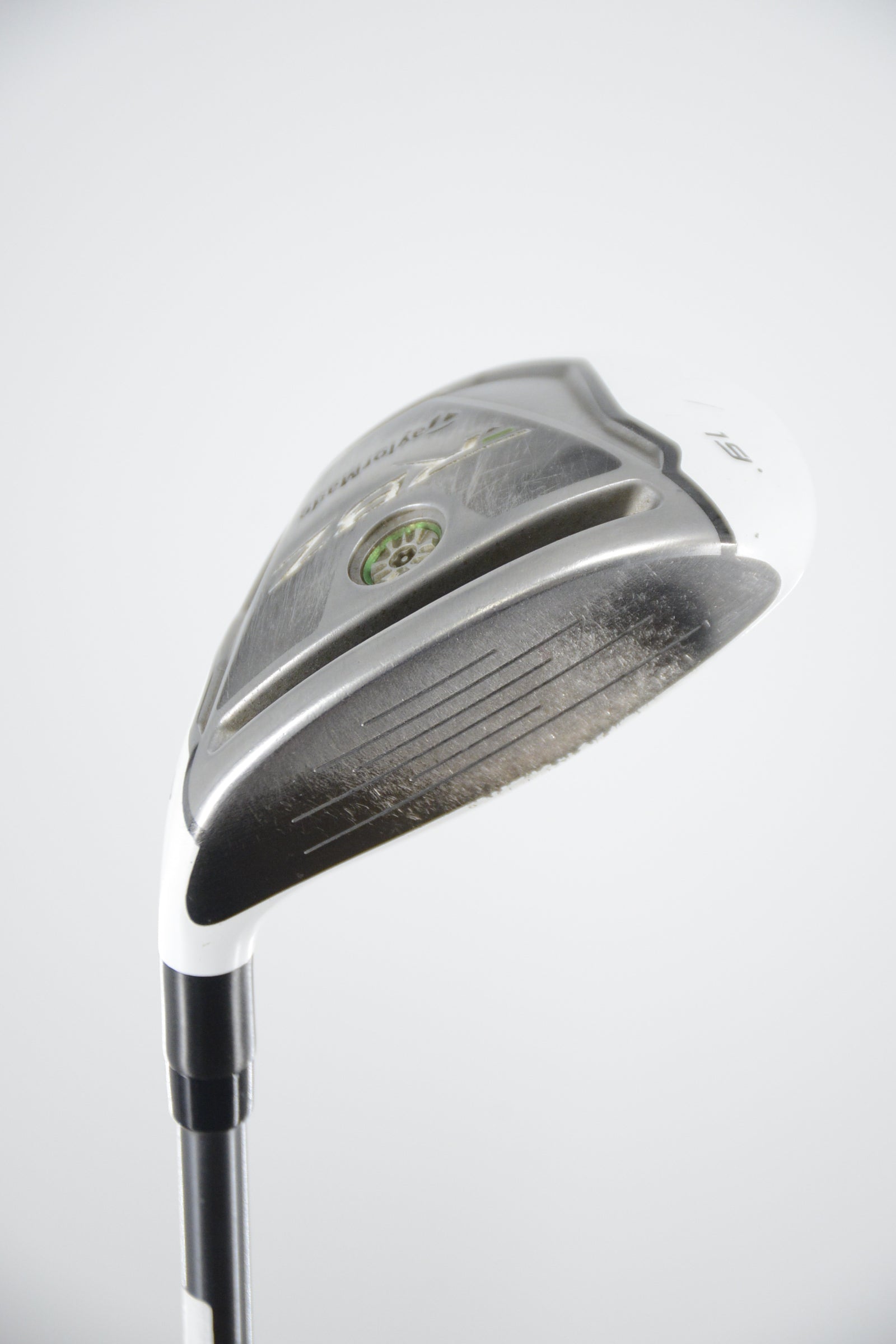 TaylorMade Rocketballz 3 Hybrid S Flex 40.75"