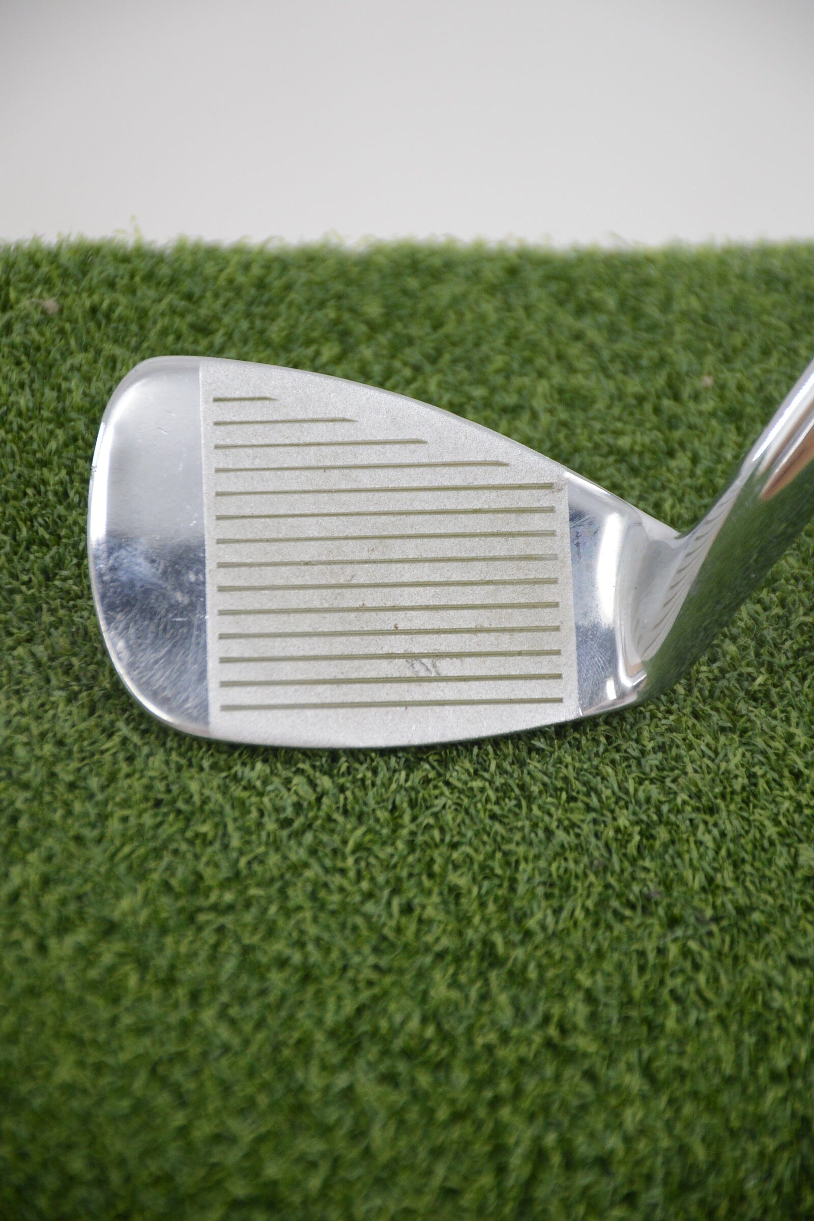 Women's Spalding Sandra Haynie SW W Flex 33.5" Golf Clubs GolfRoots 