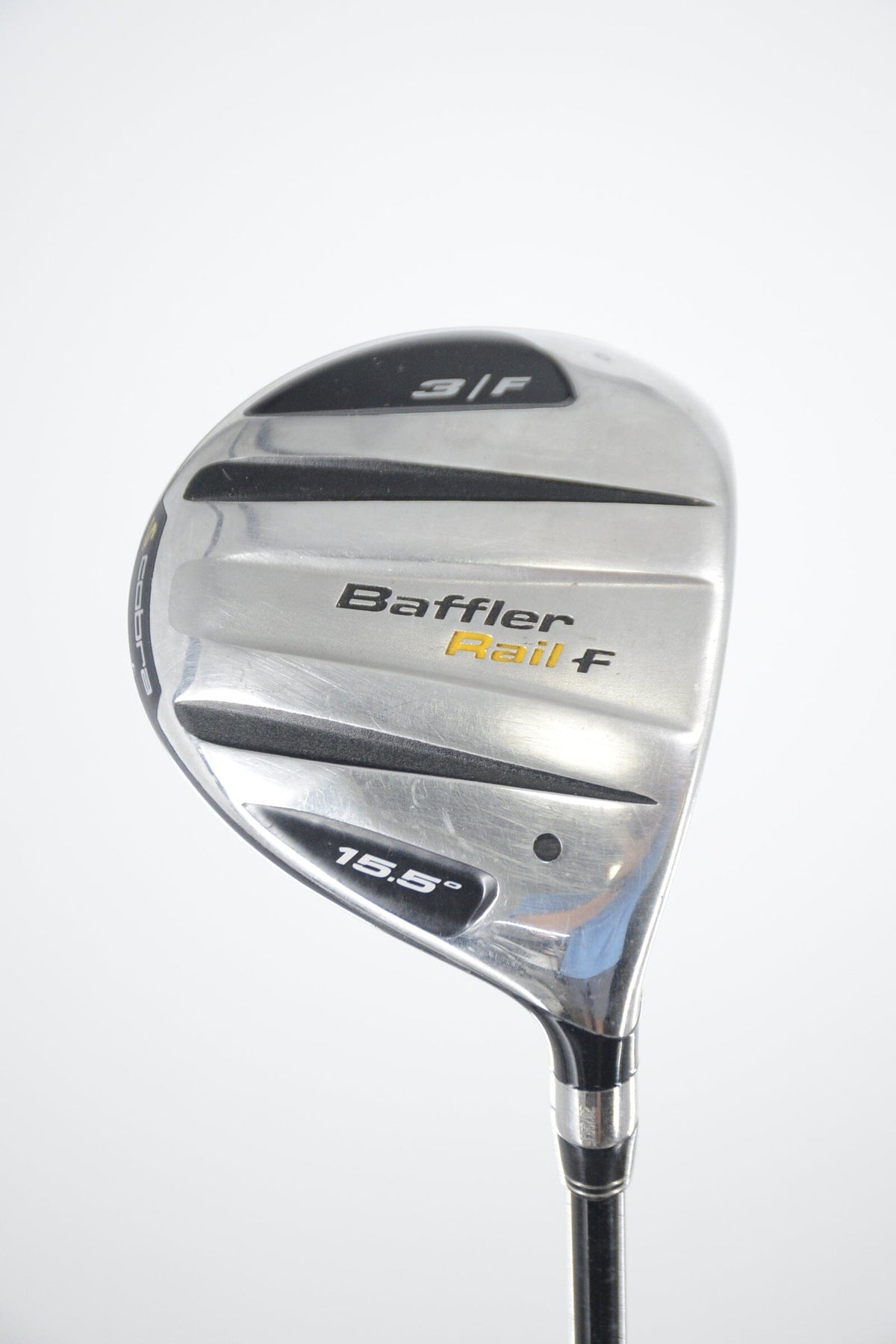 Cobra Baffler Rail F 3 Wood S Flex 42.75" Golf Fairway Woods Cobra 