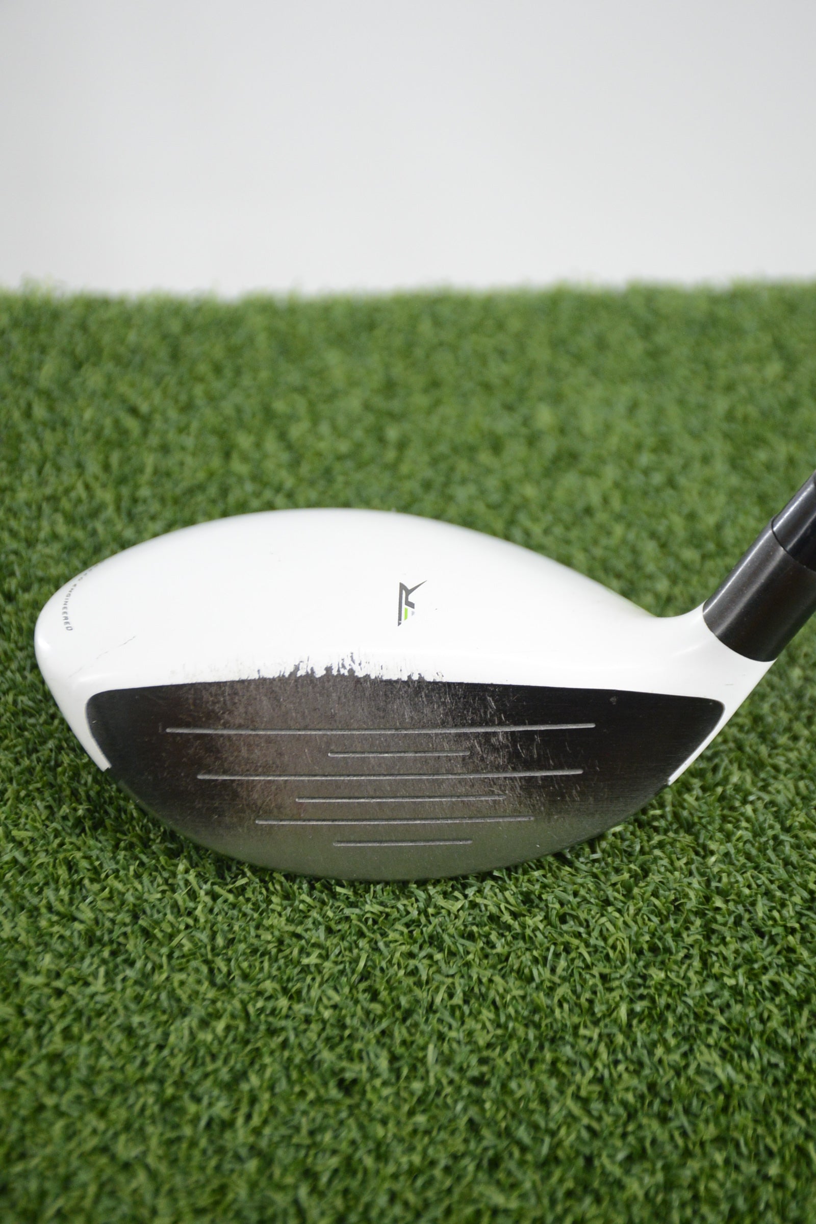 TaylorMade Rocketballz 3 Hybrid S Flex 40.75"