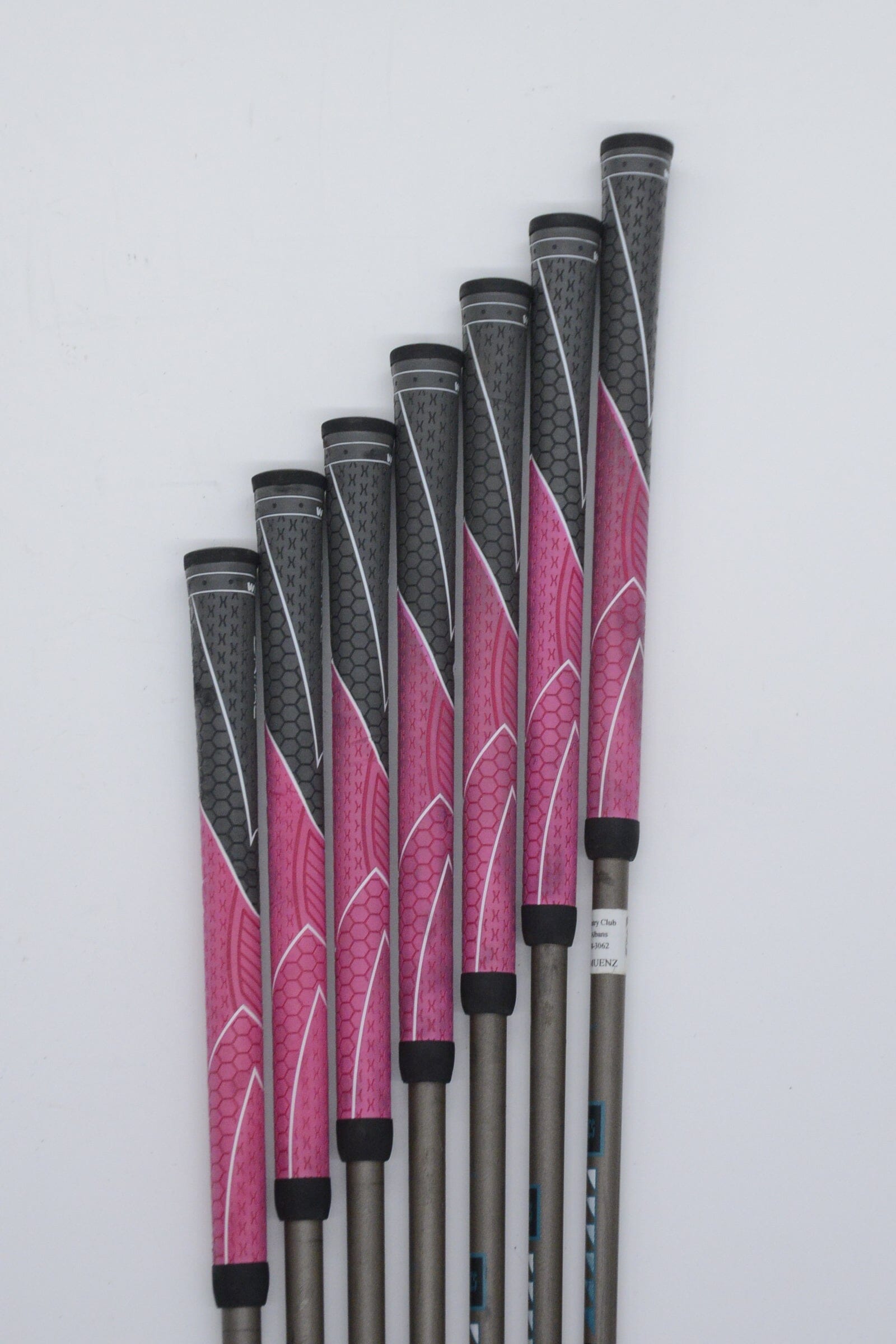 Women's MaxFli VHL 4-PW Iron Set W Flex -0.25"