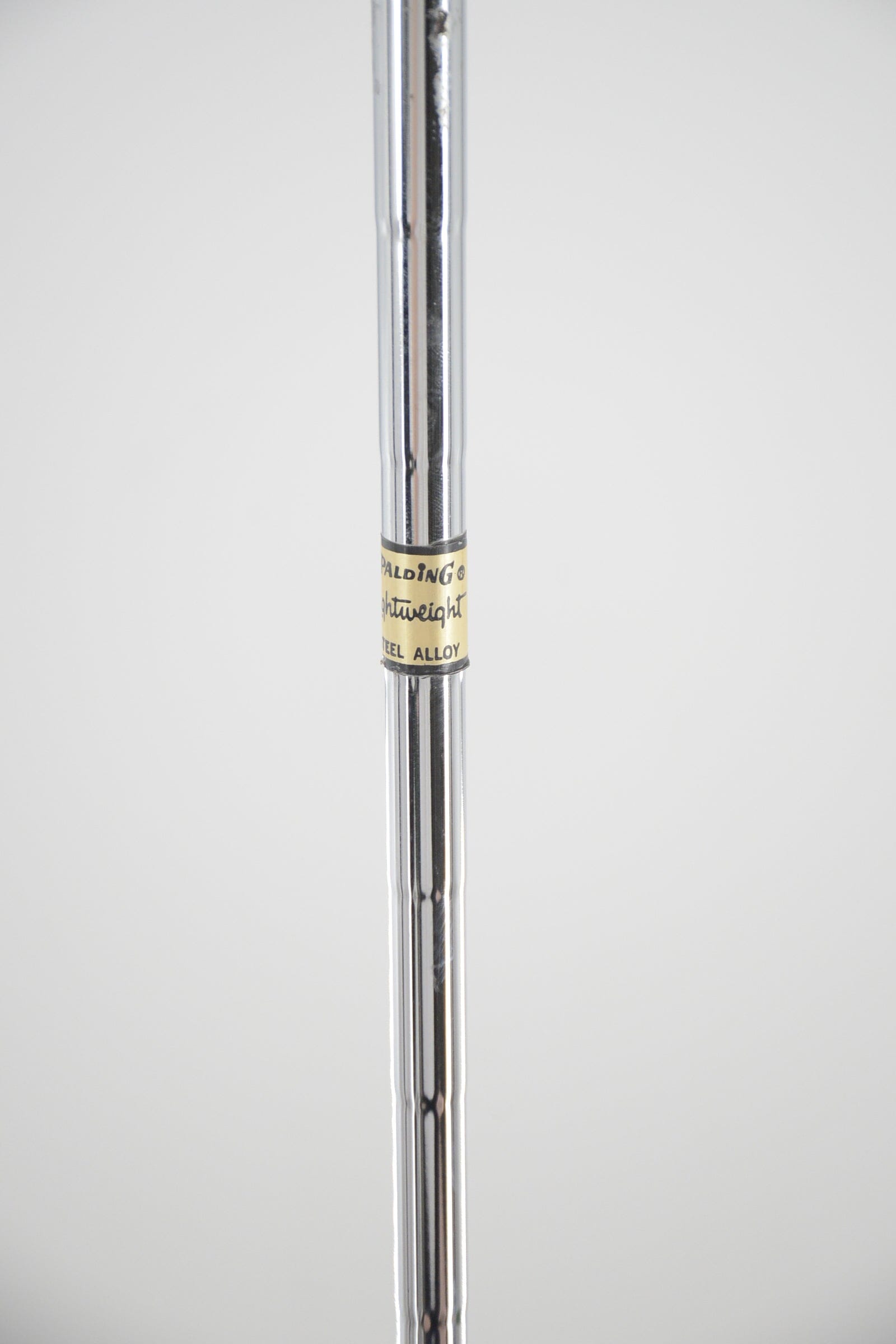 Women's Spalding Sandra Haynie SW W Flex 33.5" Golf Clubs GolfRoots 