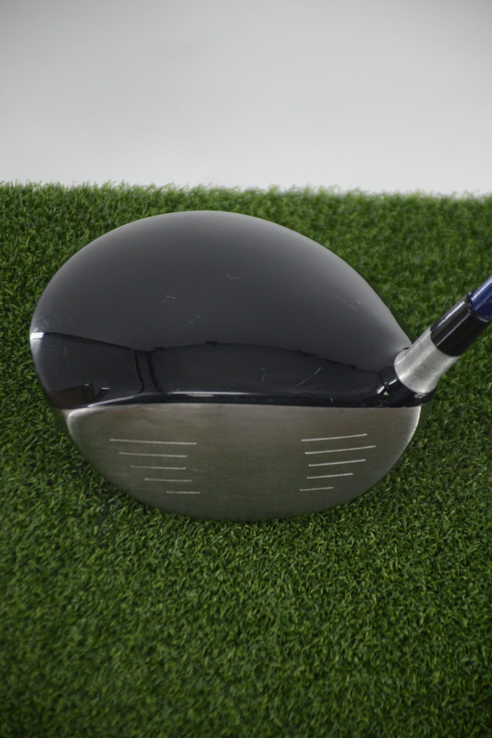 Nakashima Ntec 8.5 Degree Driver X Flex 44.5" Golf Clubs GolfRoots 