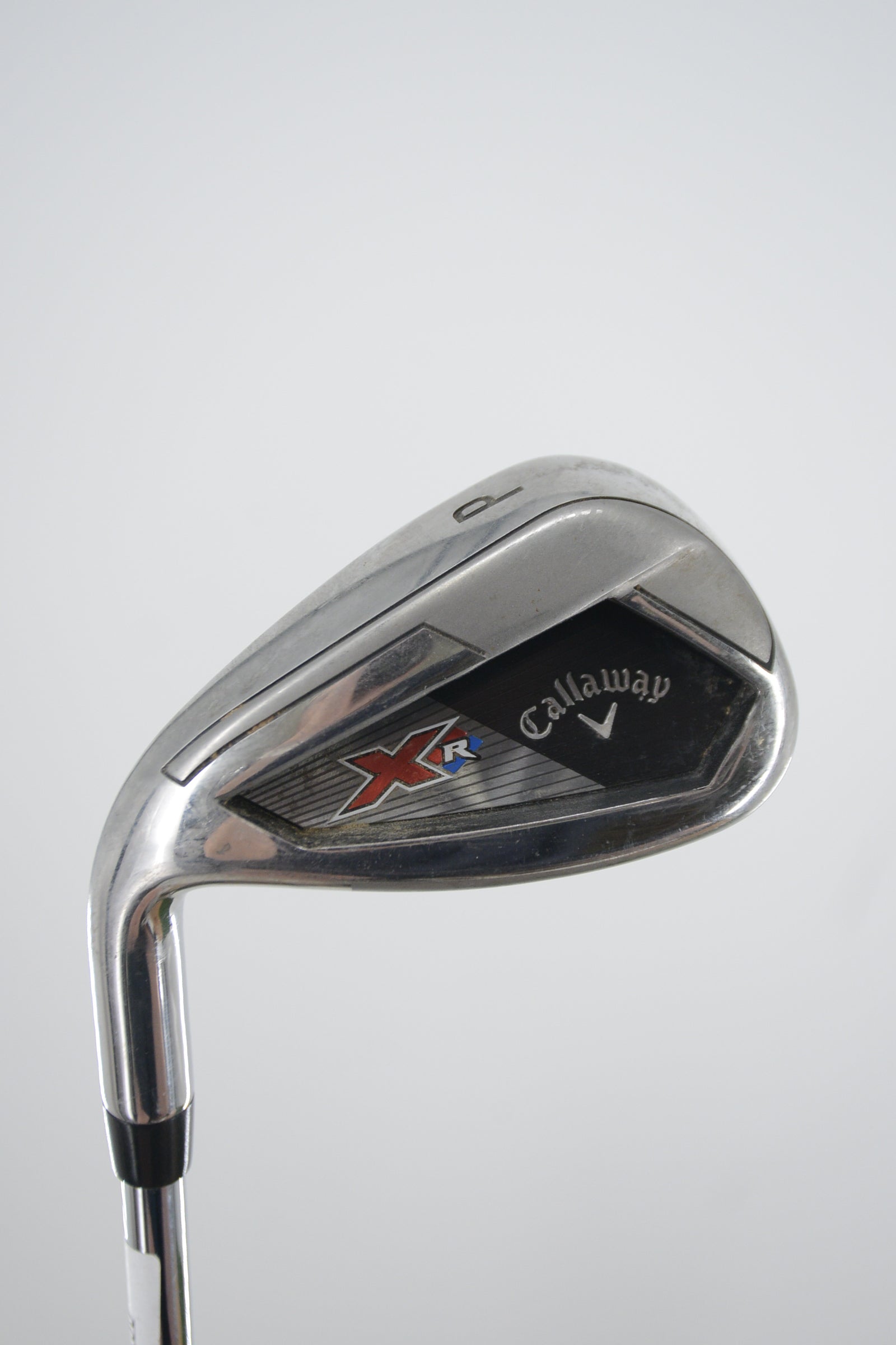 Lefty Callaway XR PW S Flex 35.25"