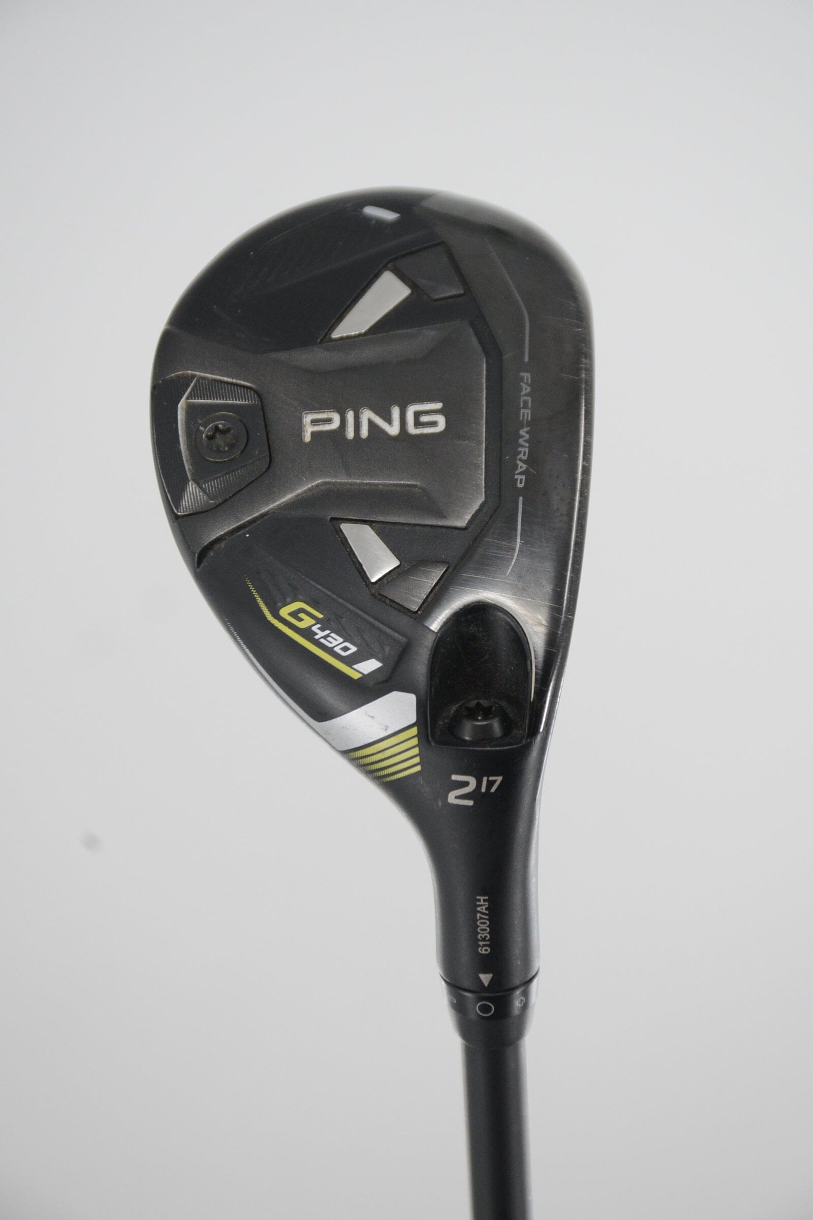 Ping G430 2 Hybrid R Flex 40.25" Golf Clubs GolfRoots 