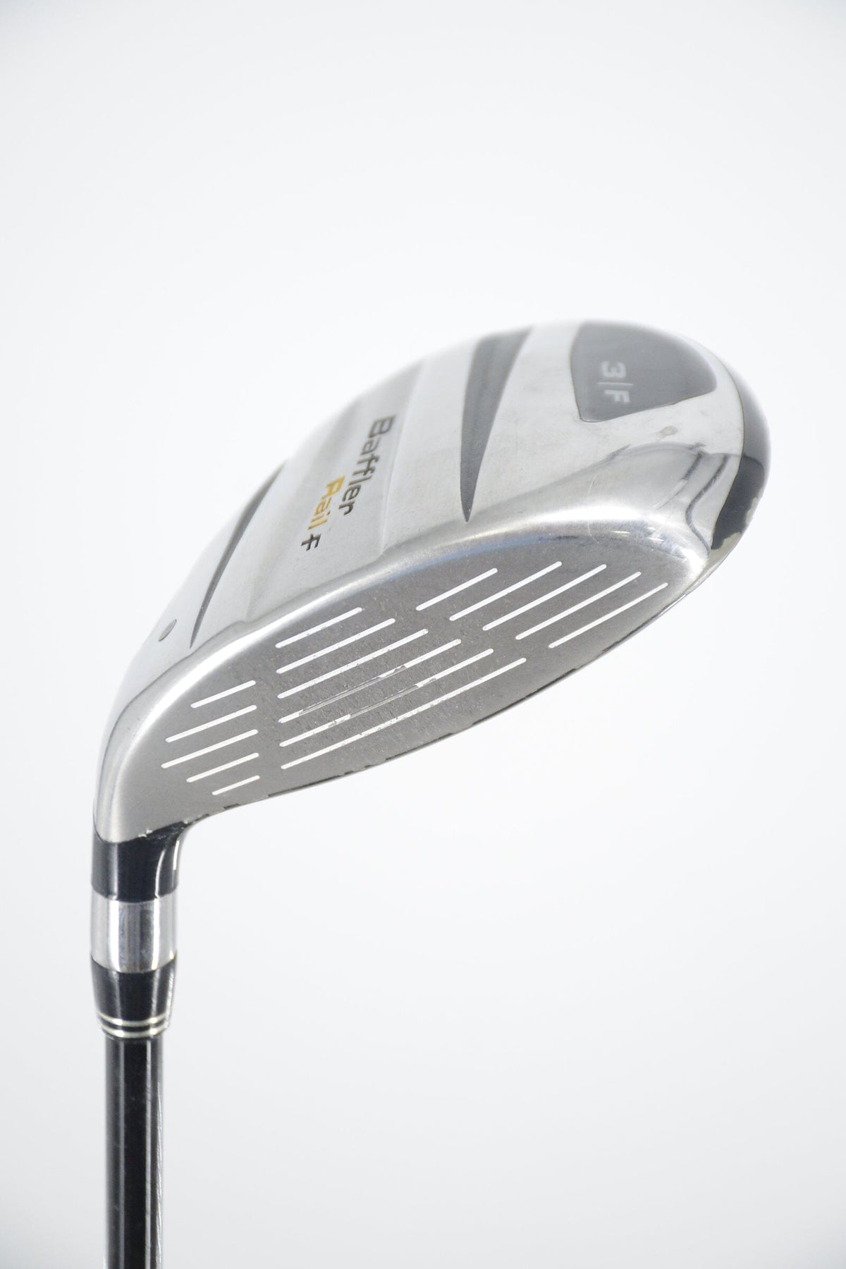 Cobra Baffler Rail F 3 Wood S Flex 42.75" Golf Fairway Woods Cobra 