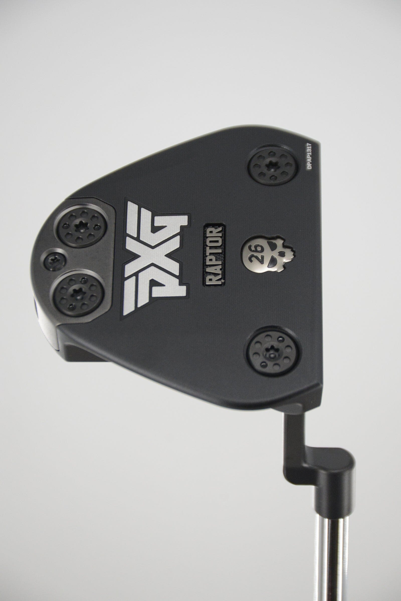 NEW PXG Battle Ready Raptor Putter 34.25" Golf Clubs GolfRoots 
