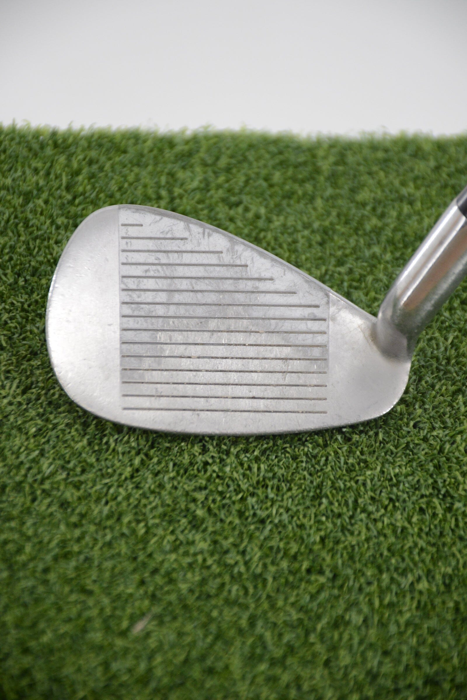 F2 56 Degree Wedge S Flex 35" Golf Clubs GolfRoots 