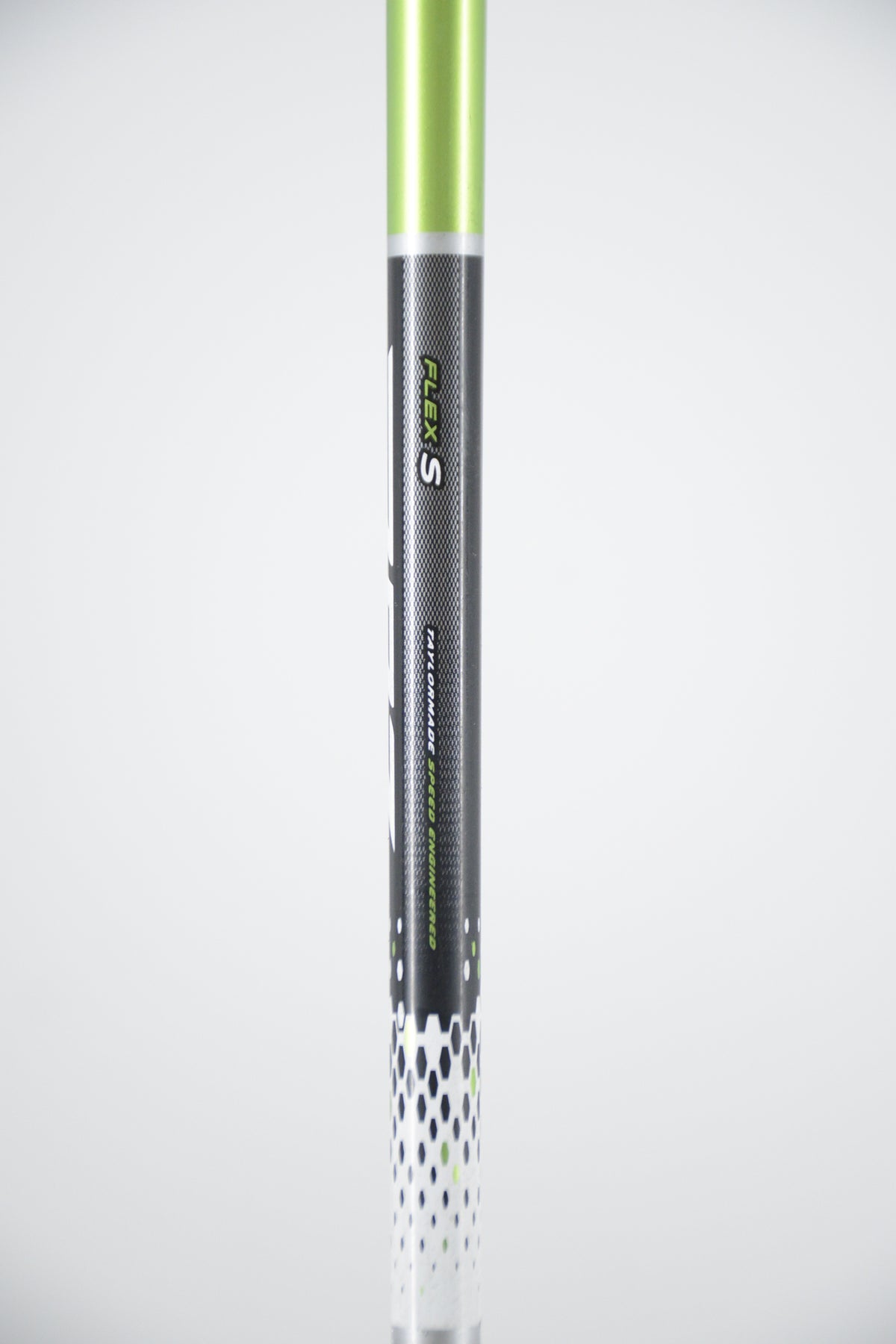 TaylorMade Rocketballz 3 Hybrid S Flex 40.75"