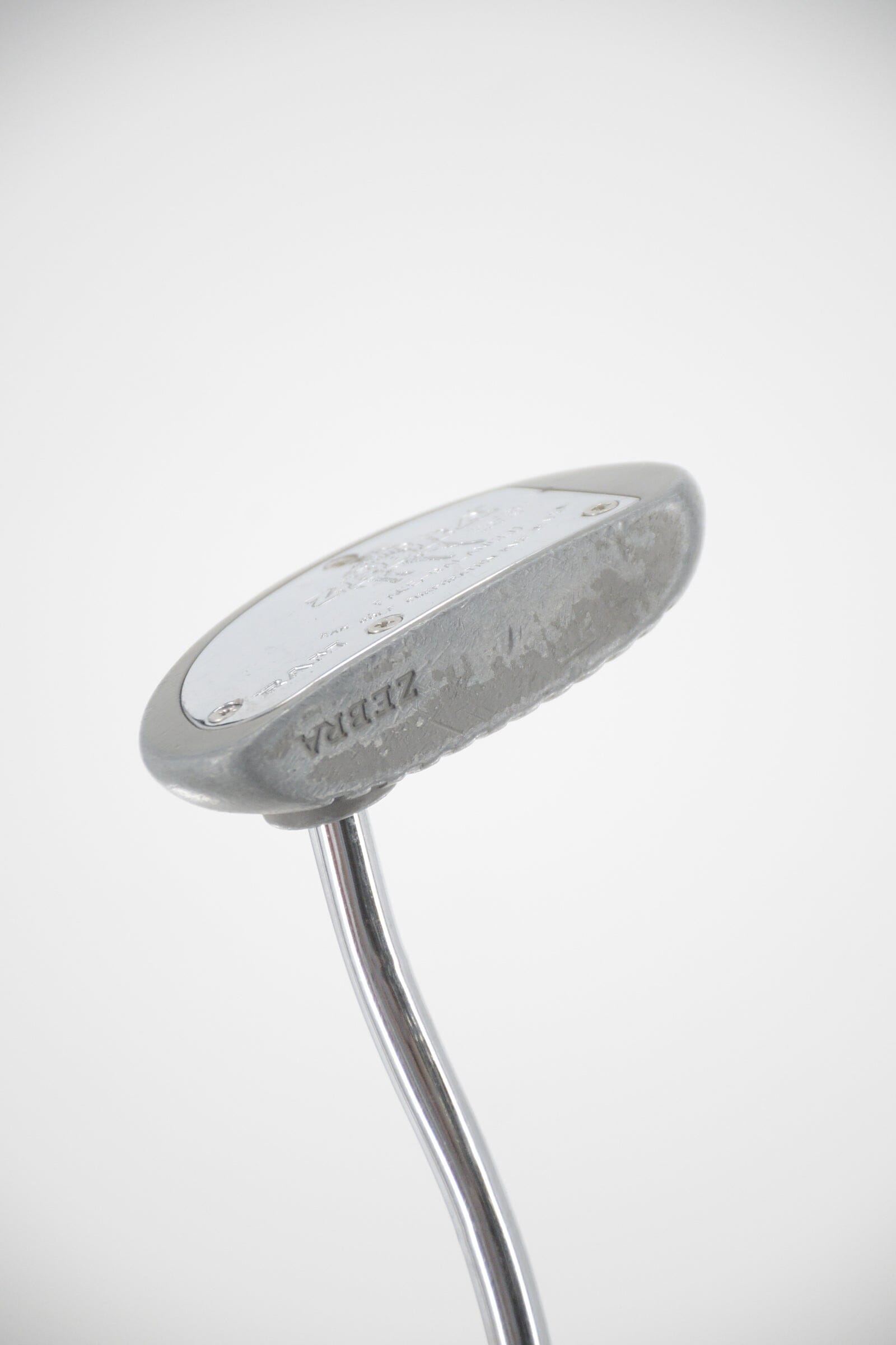 Ram Zebra Putter 38.25" Golf Clubs GolfRoots 
