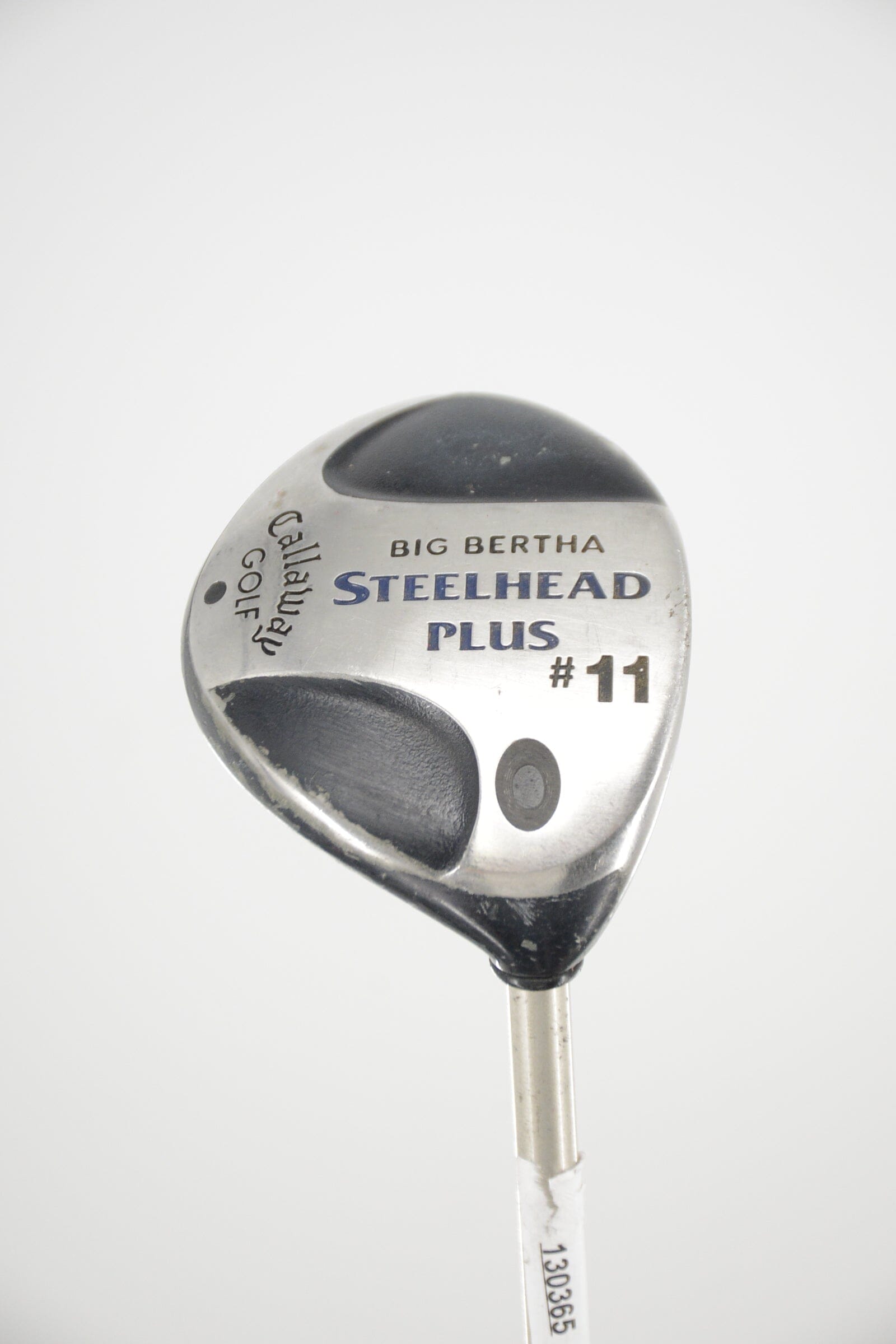 Women's Callaway Steelhead Plus 11 Wood W Flex 40.25"