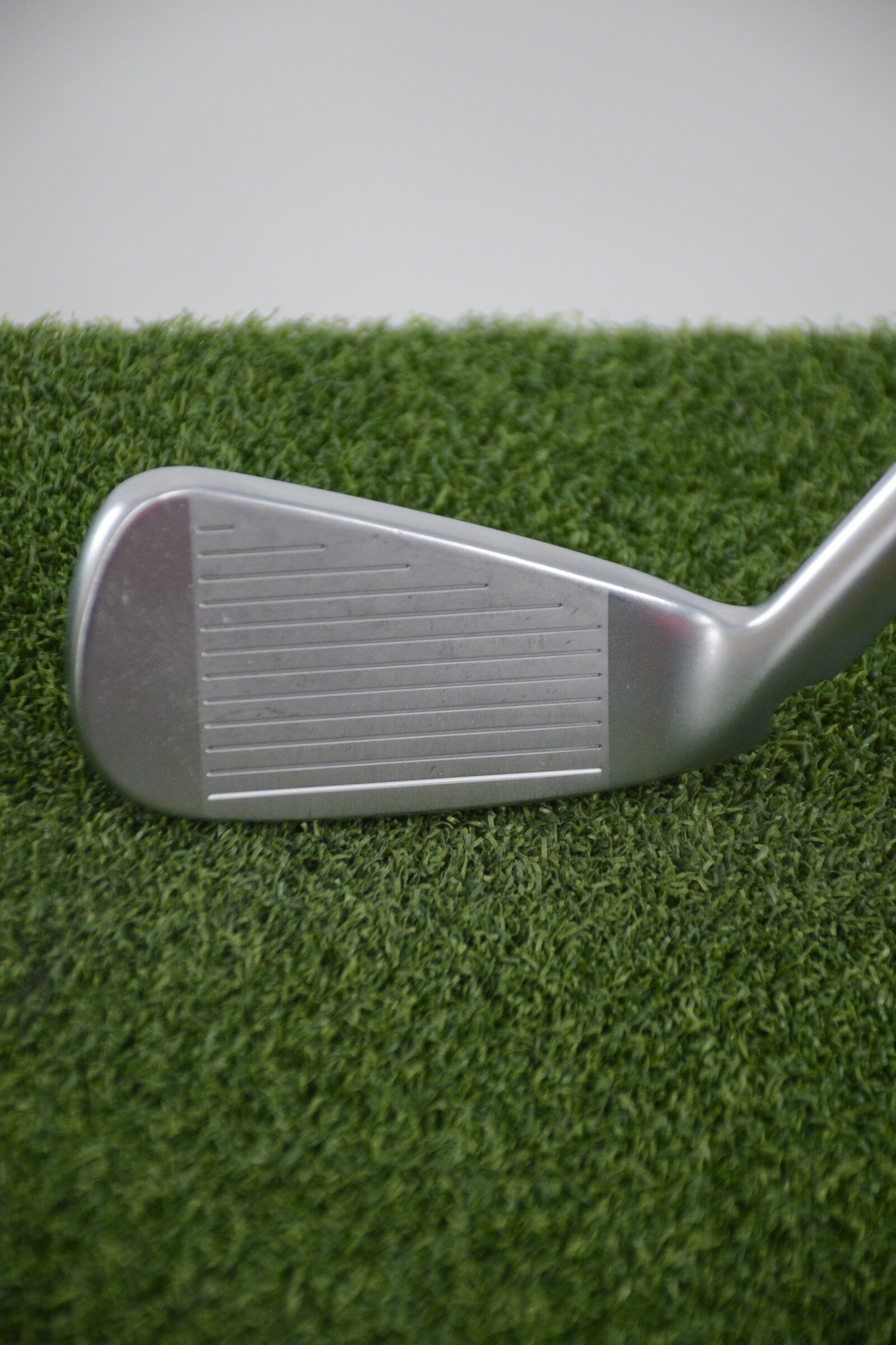 Ping iDi 3 Driving Iron S Flex 39" Golf Clubs GolfRoots 