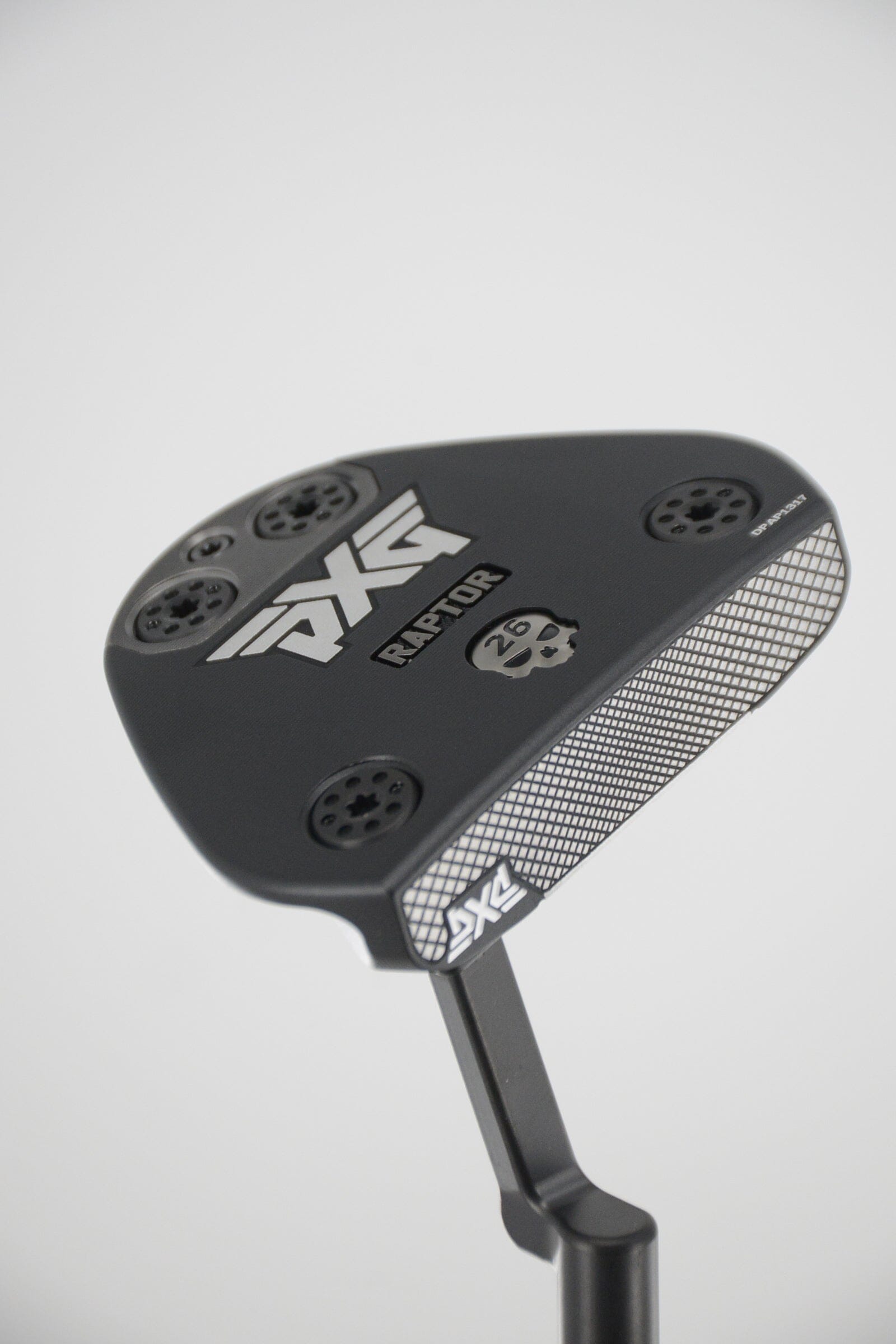 NEW PXG Battle Ready Raptor Putter 34.25" Golf Clubs GolfRoots 