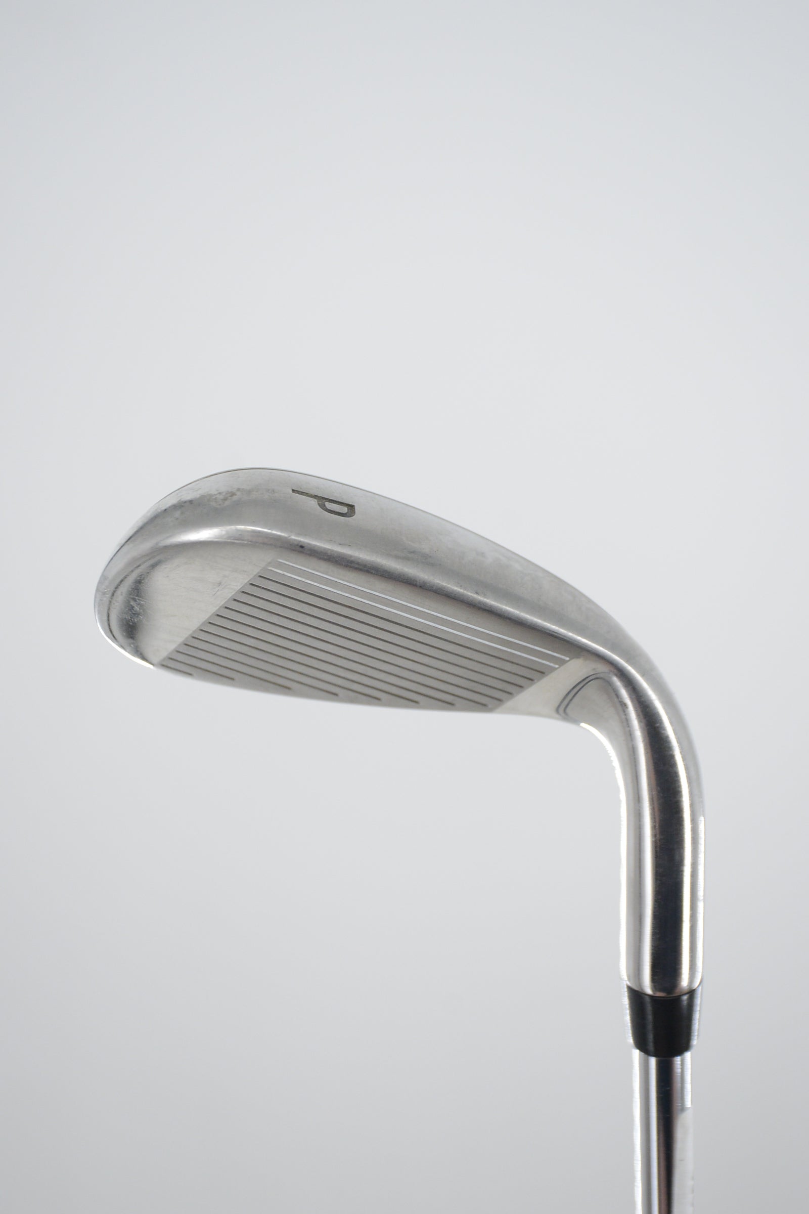 Lefty Callaway XR PW S Flex 35.25"