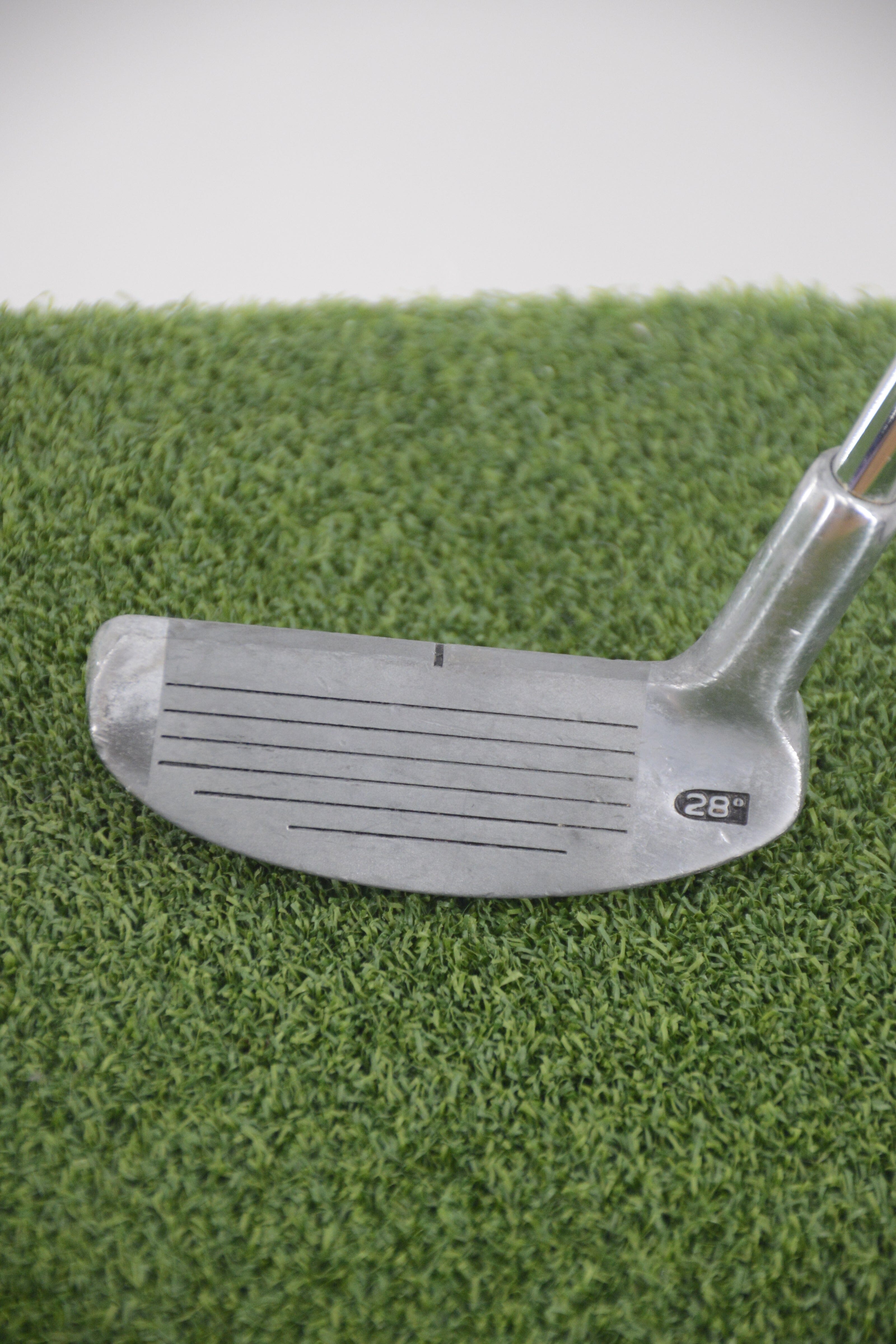 Ram 2 Way Chipper Wedge Flex 34.75" Golf Clubs GolfRoots 