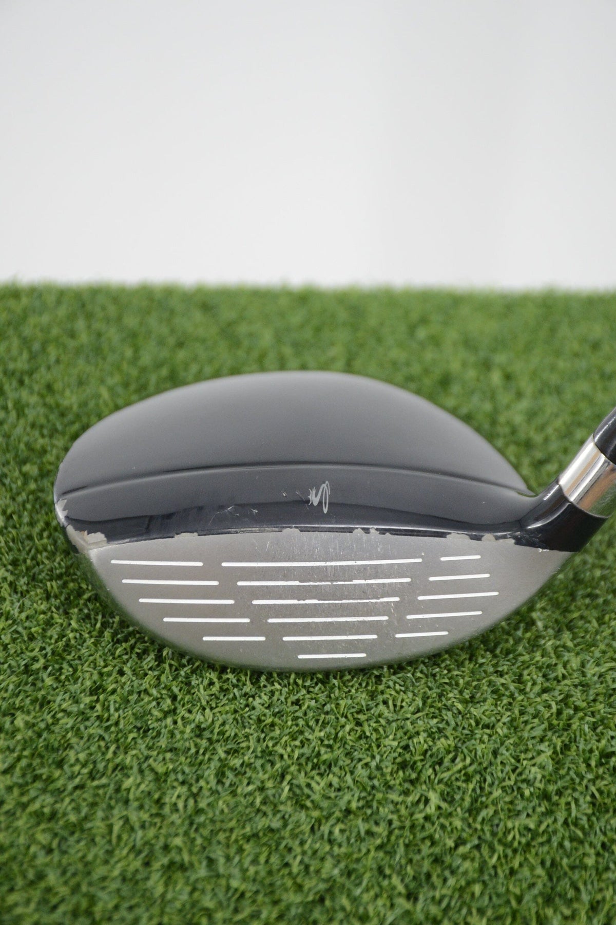Cobra Baffler Rail F 3 Wood S Flex 42.75" Golf Fairway Woods Cobra 