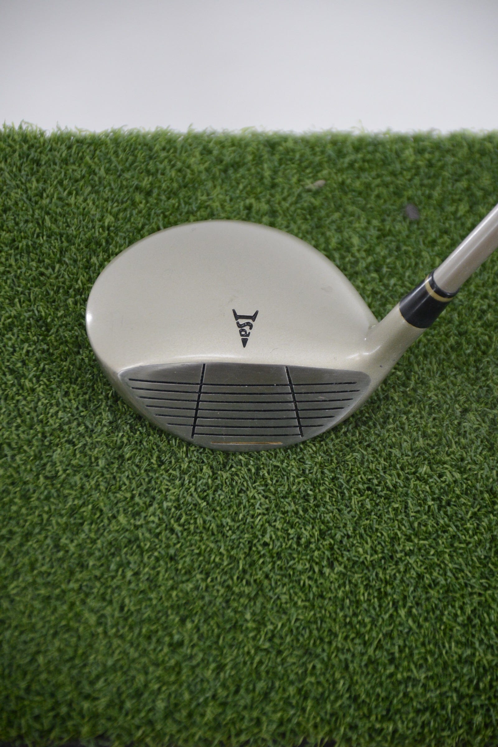 Women's Players Mark V 5 Wood W Flex 41.5" Golf Clubs GolfRoots 