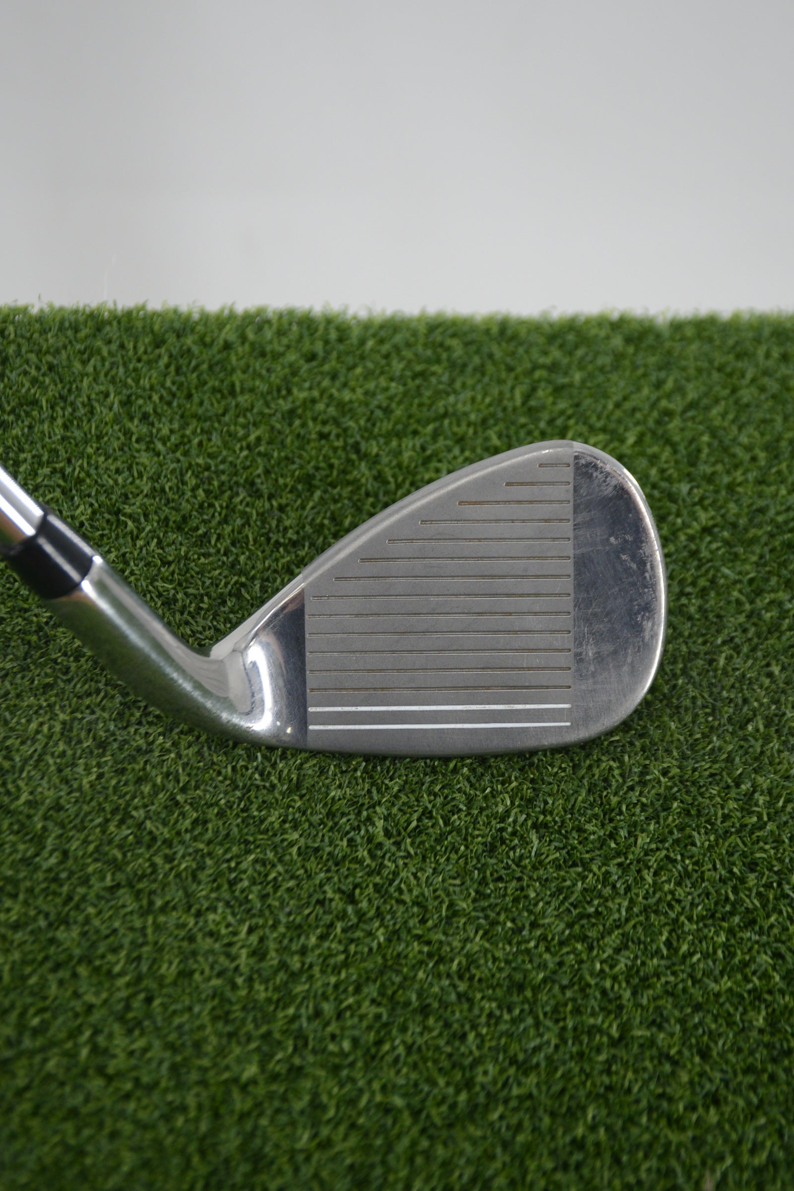 Lefty Callaway XR PW S Flex 35.25"
