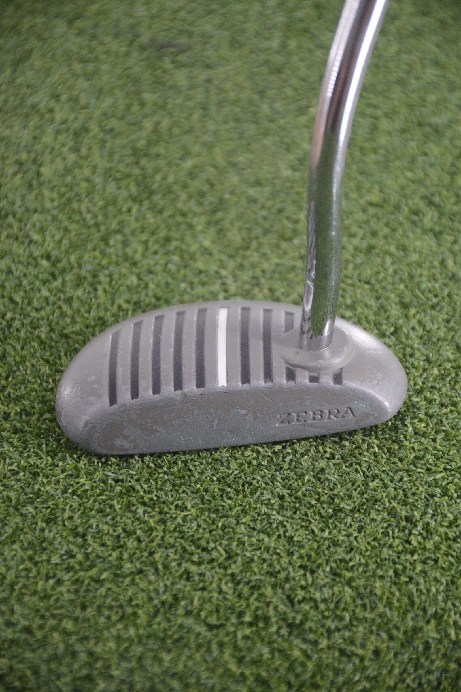 Ram Zebra Putter 38.25" Golf Clubs GolfRoots 