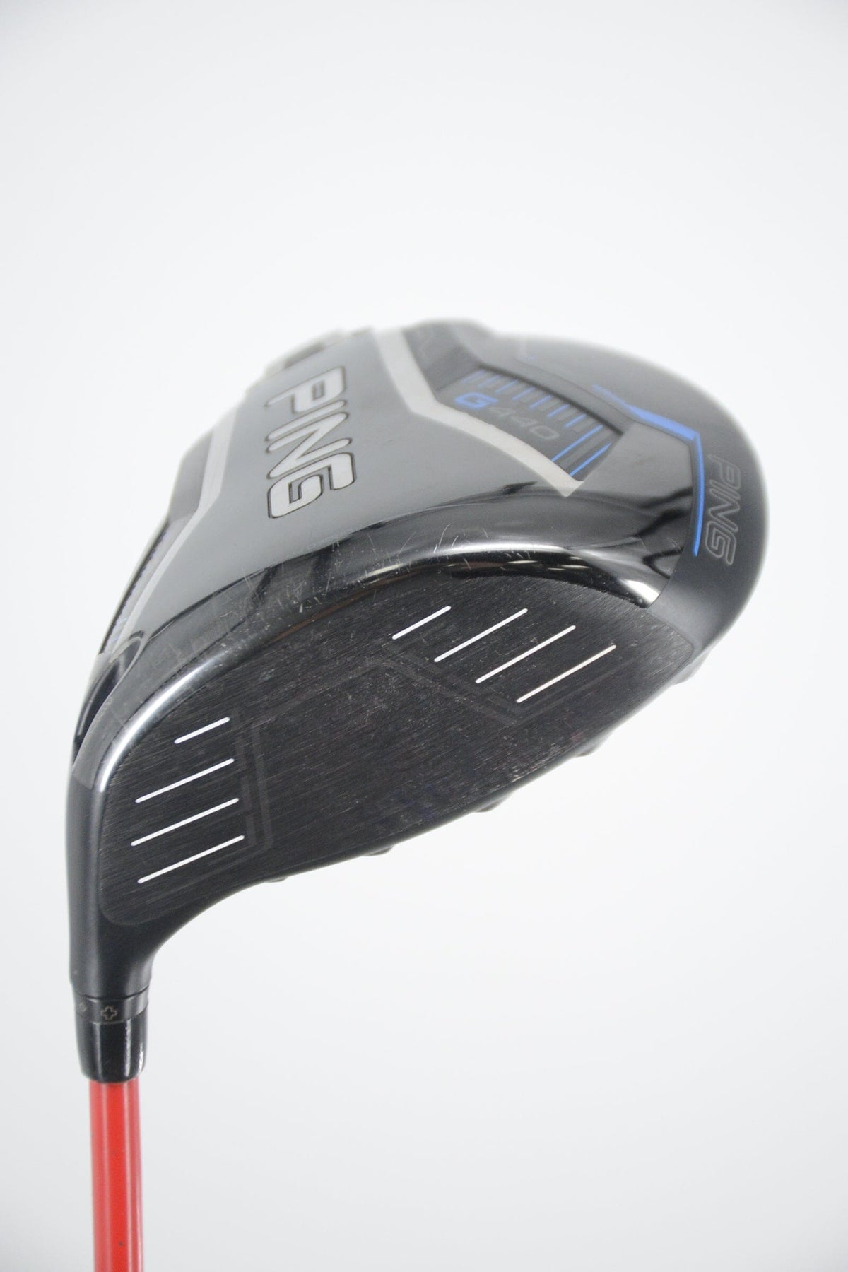 Ping G440 MAX 10.5 Degree Driver X Flex 44.5"