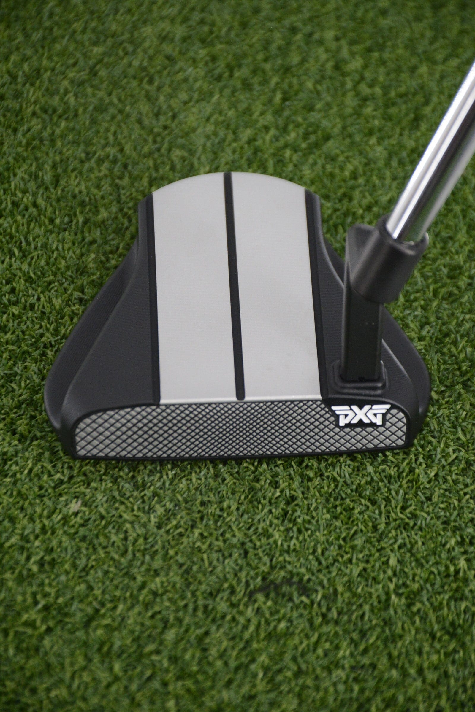 NEW PXG Battle Ready Raptor Putter 34.25" Golf Clubs GolfRoots 