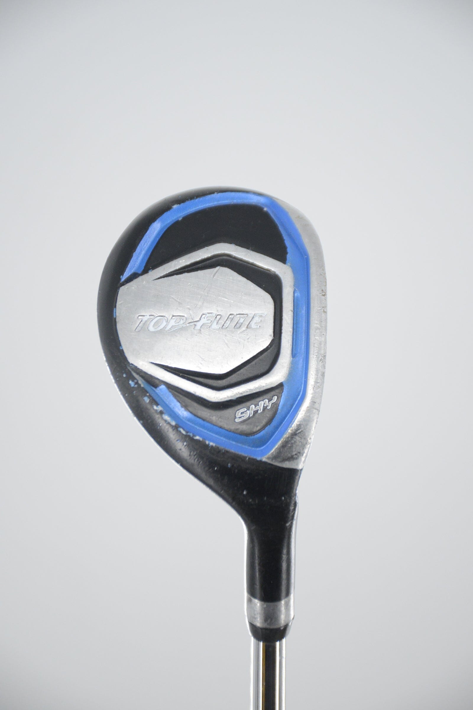 Top Flite 5 Hybrid S Flex 38.75" Golf Clubs GolfRoots 