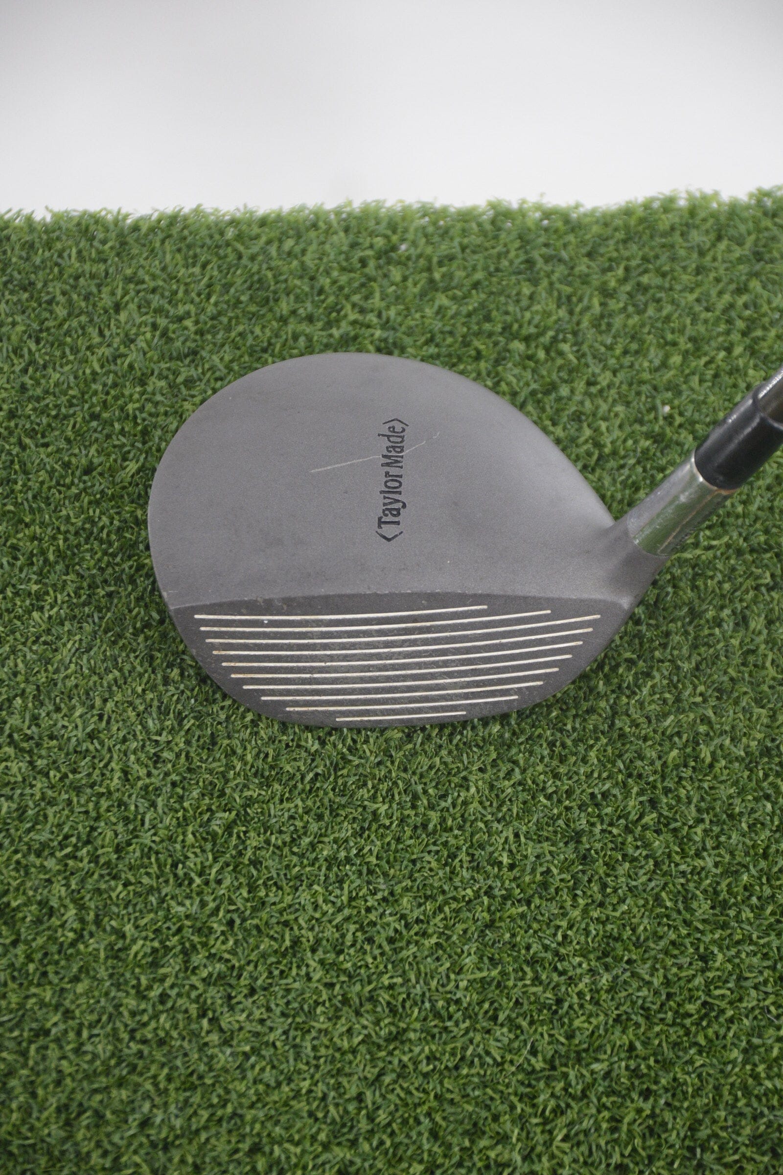 TaylorMade System 2 Midsize 3 Wood S Flex 42.5 Golf Clubs GolfRoots 