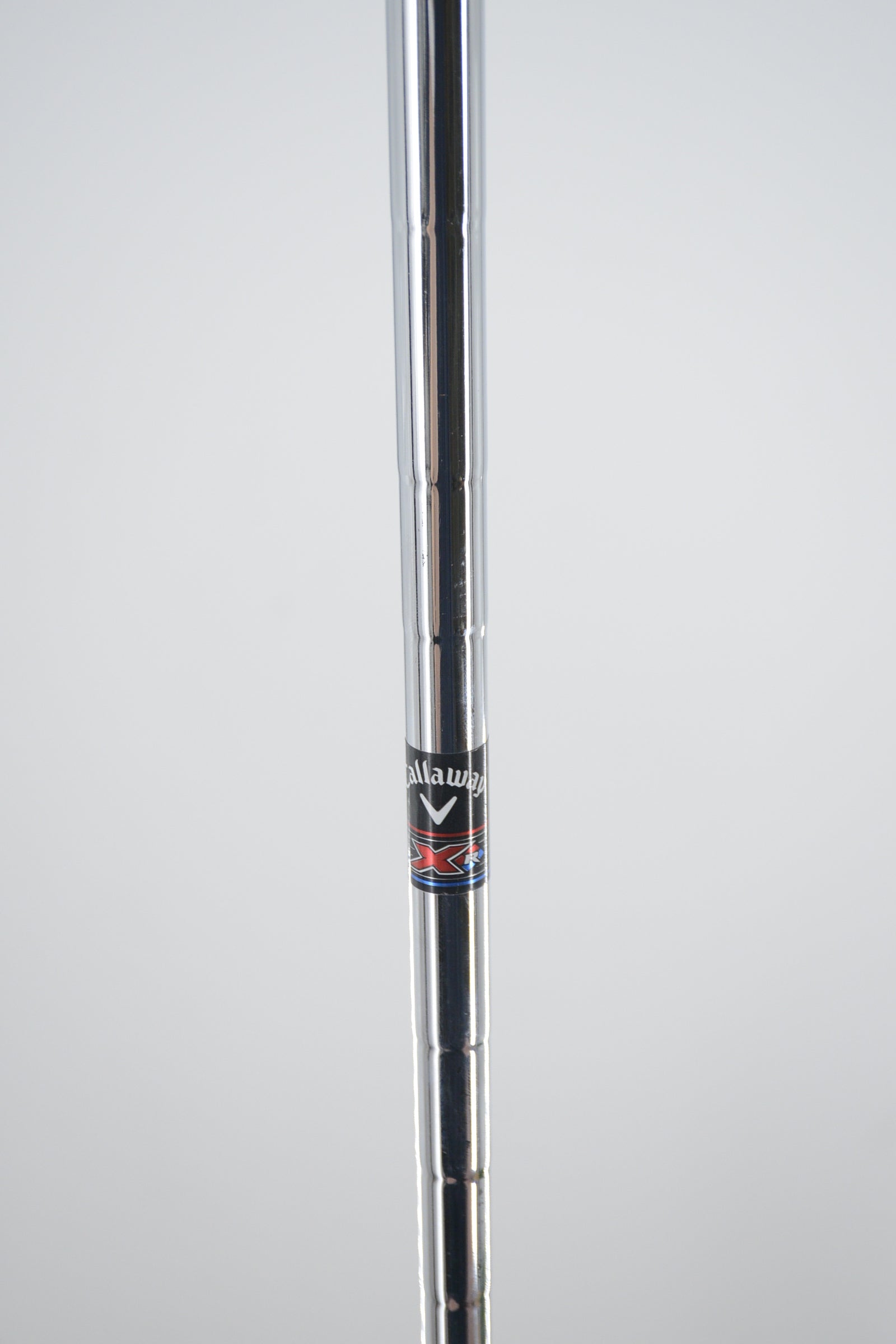 Lefty Callaway XR PW S Flex 35.25"