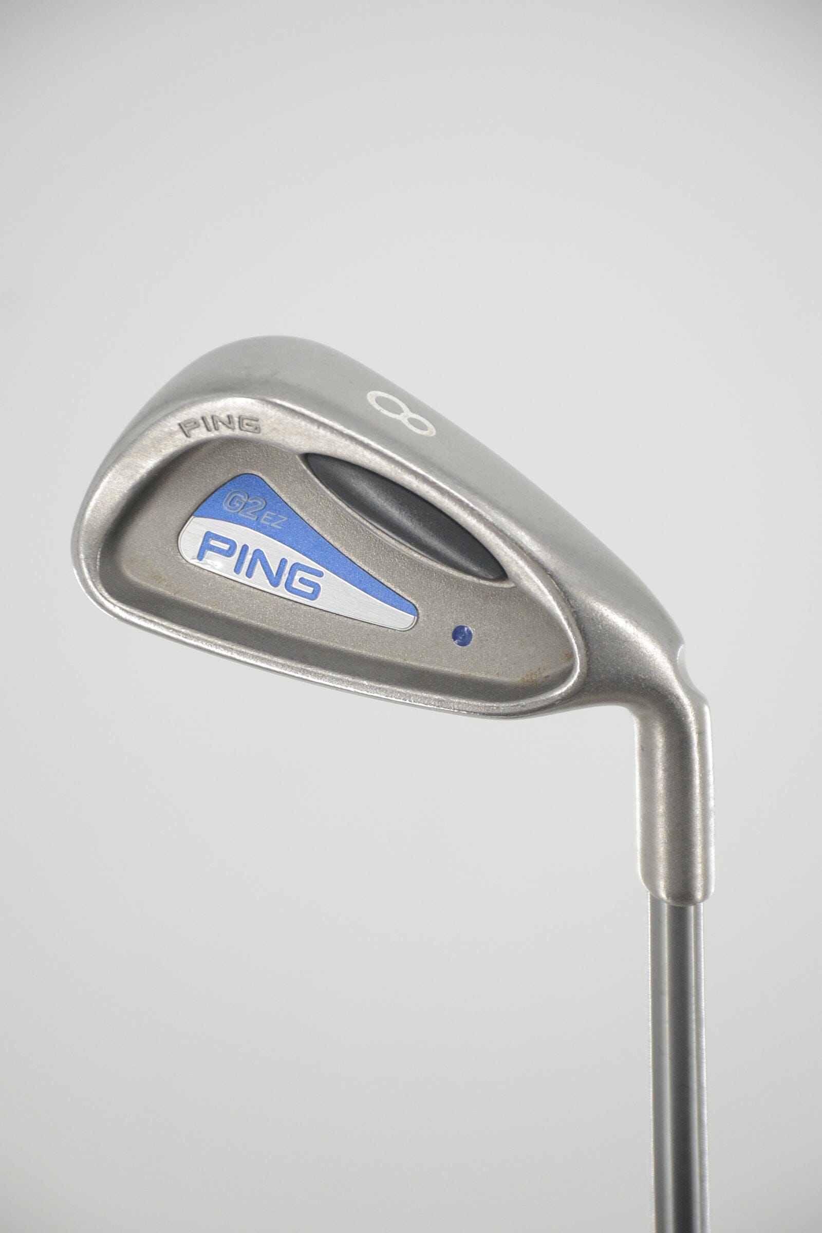 Ping G2 EZ 4-5, 7-SW Iron Set R Flex Std Length Golf Clubs GolfRoots 