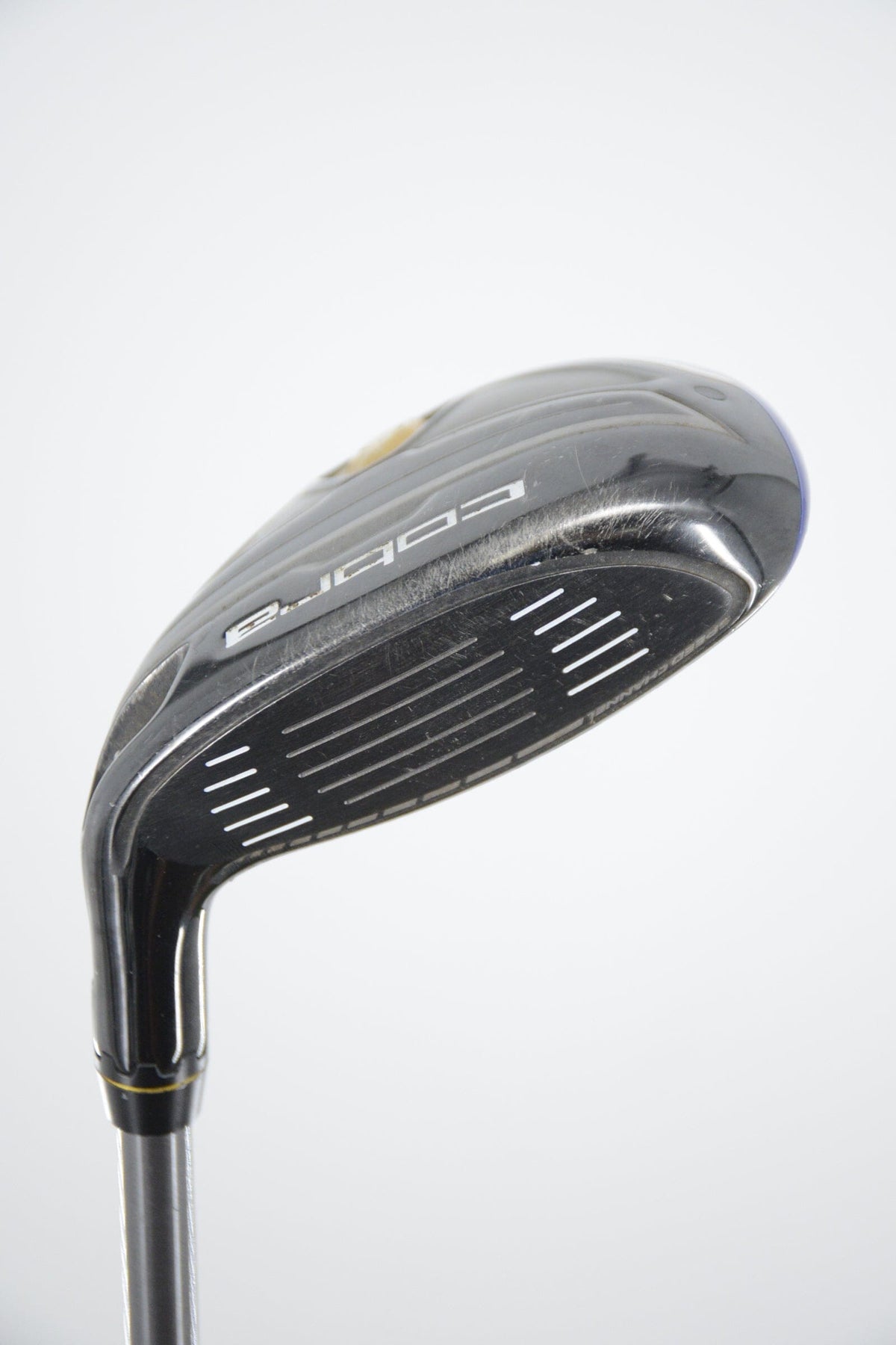 Cobra Fly-Z 2-3 Hybrid S Flex 41" Golf Clubs GolfRoots 