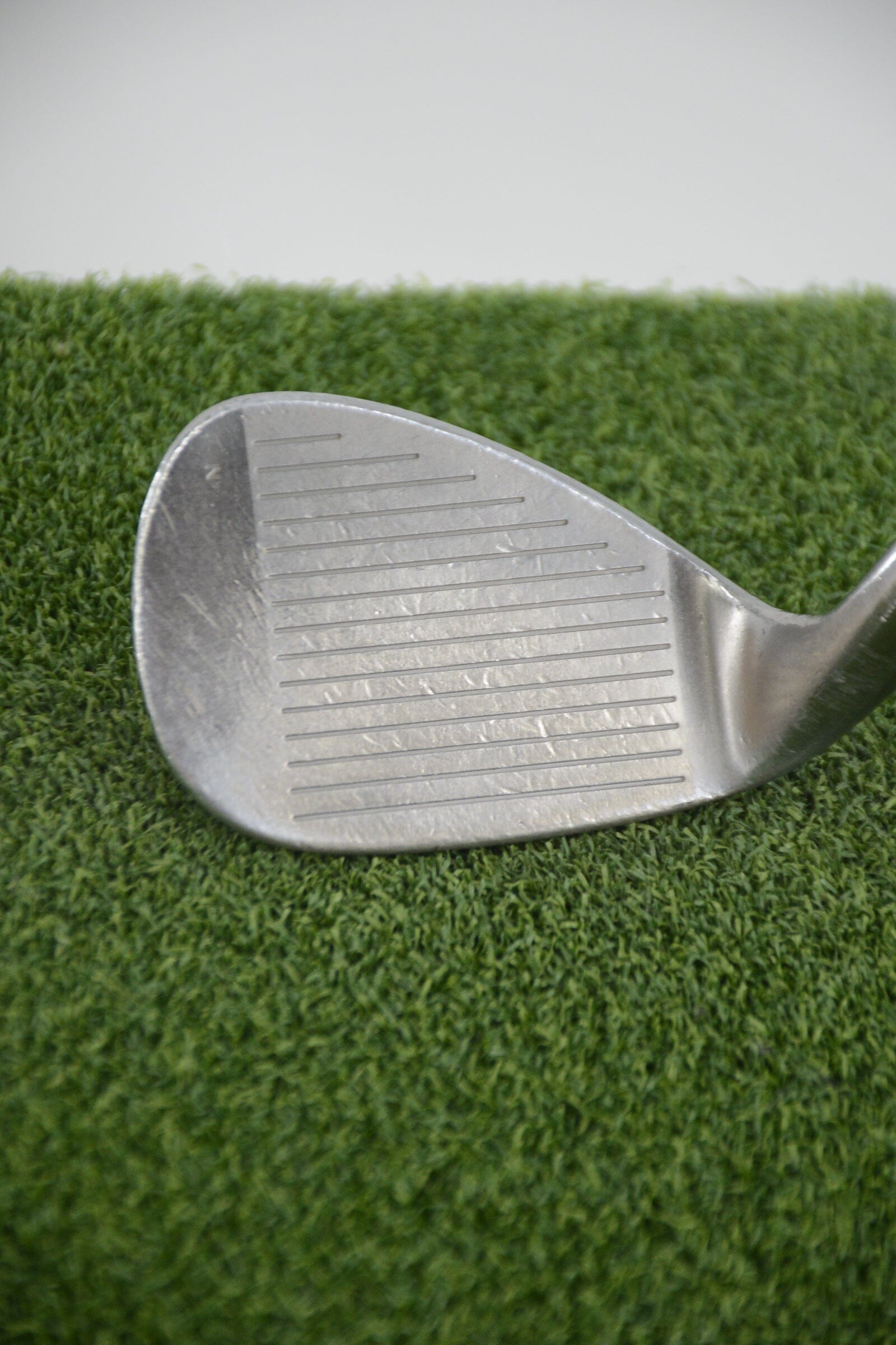 TaylorMade Rac Tp 2005 52 Degree Wedge Wedge Flex 35.5" Golf Clubs GolfRoots 