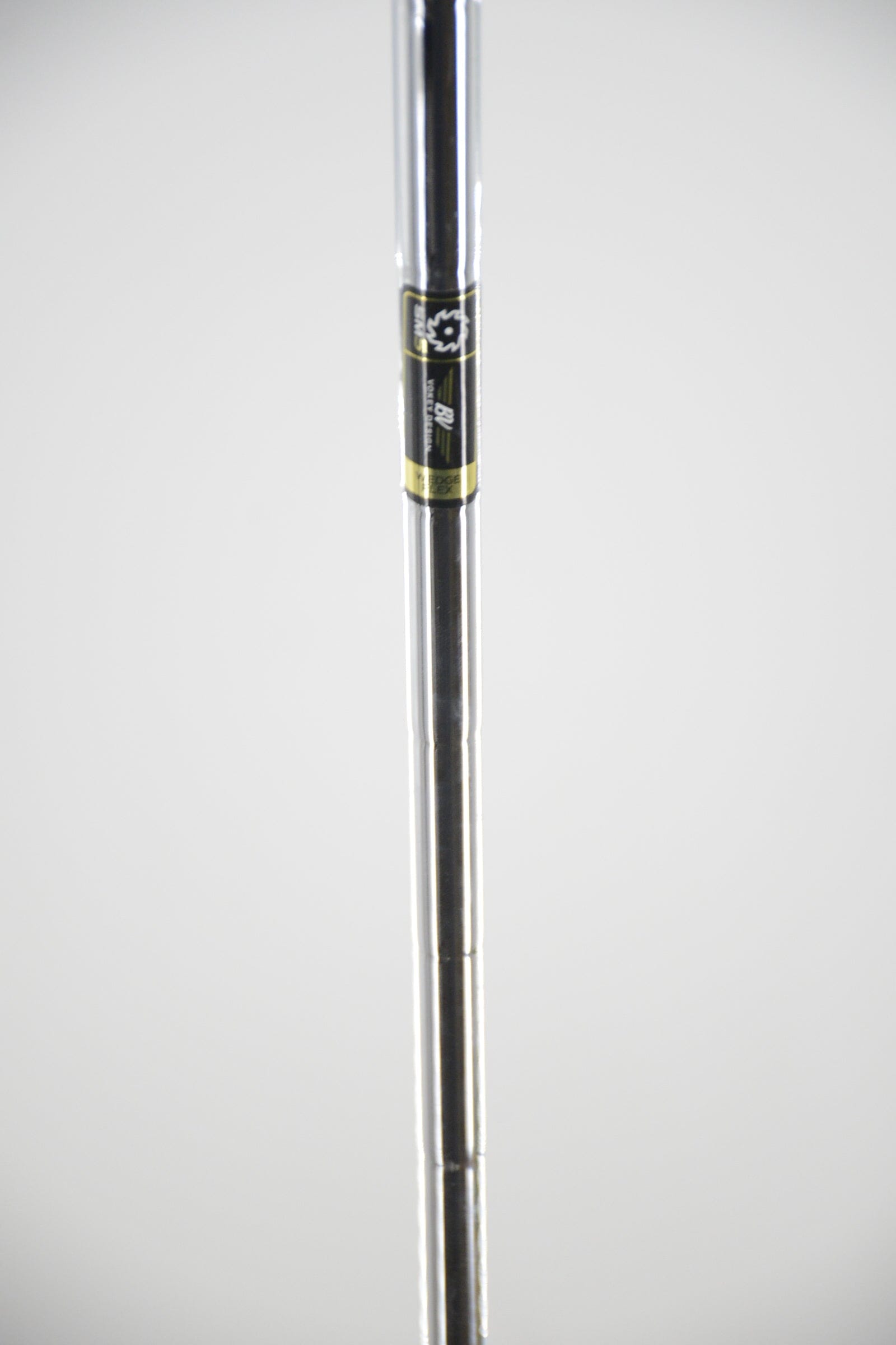 NEW Titleist Vokey SM5 Tour Chrome 52 Degree Wedge Wedge Flex 35.25" Golf Clubs GolfRoots 