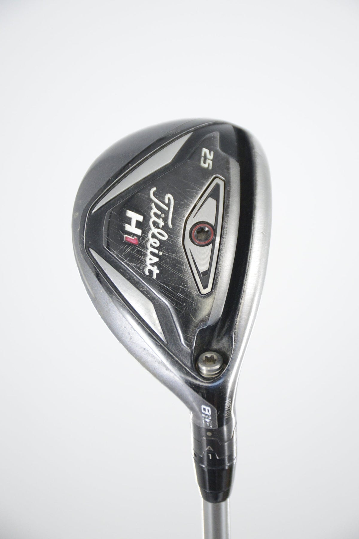 Titleist 816 H1 25 Degree Hybrid R Flex 38.75" Golf Hybrids Titleist 
