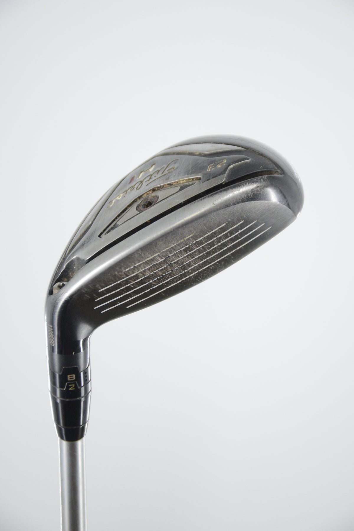 Titleist 816 H1 23 Degree Hybrid R Flex 39.25"