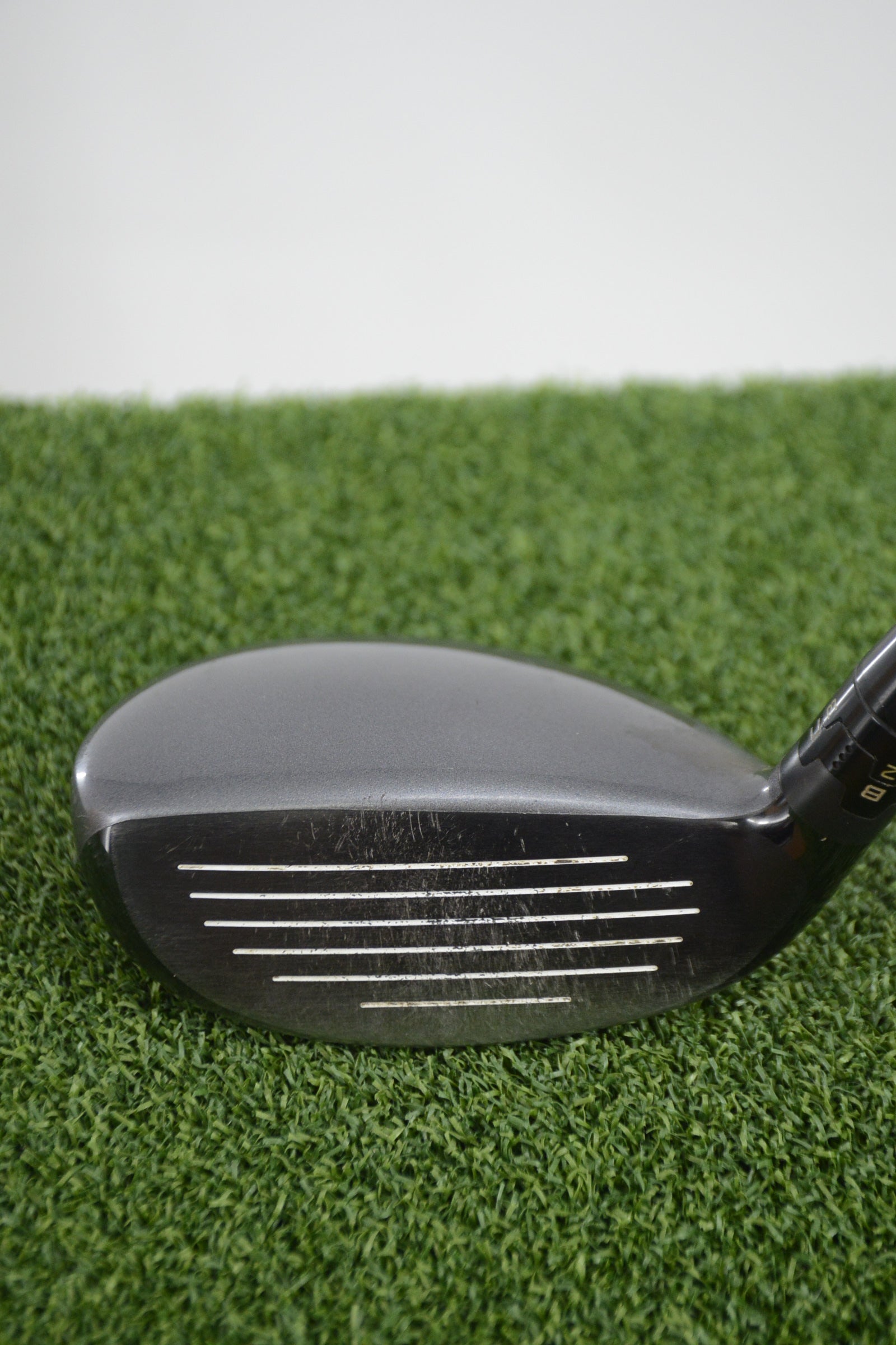 Titleist 816 H1 23 Degree Hybrid R Flex 39.25"