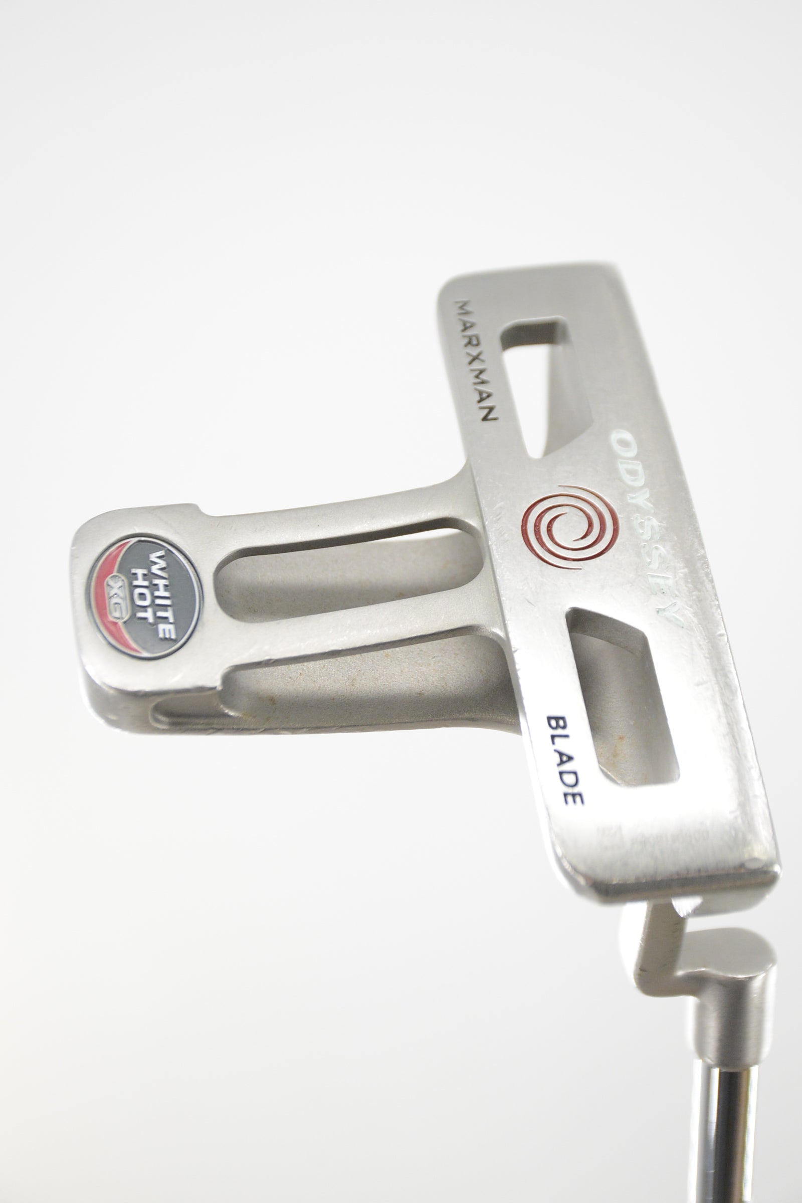 Odyssey White Hot XG Marxman Blade Putter 34.5"