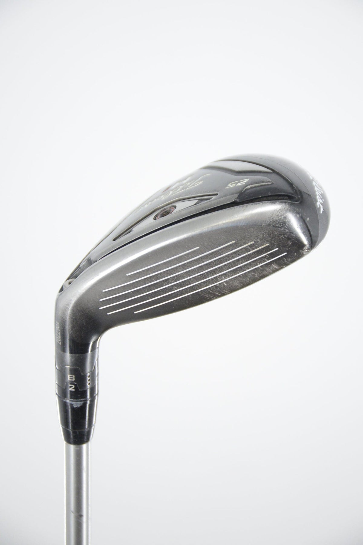 Titleist 816 H1 25 Degree Hybrid R Flex 38.75" Golf Hybrids Titleist 