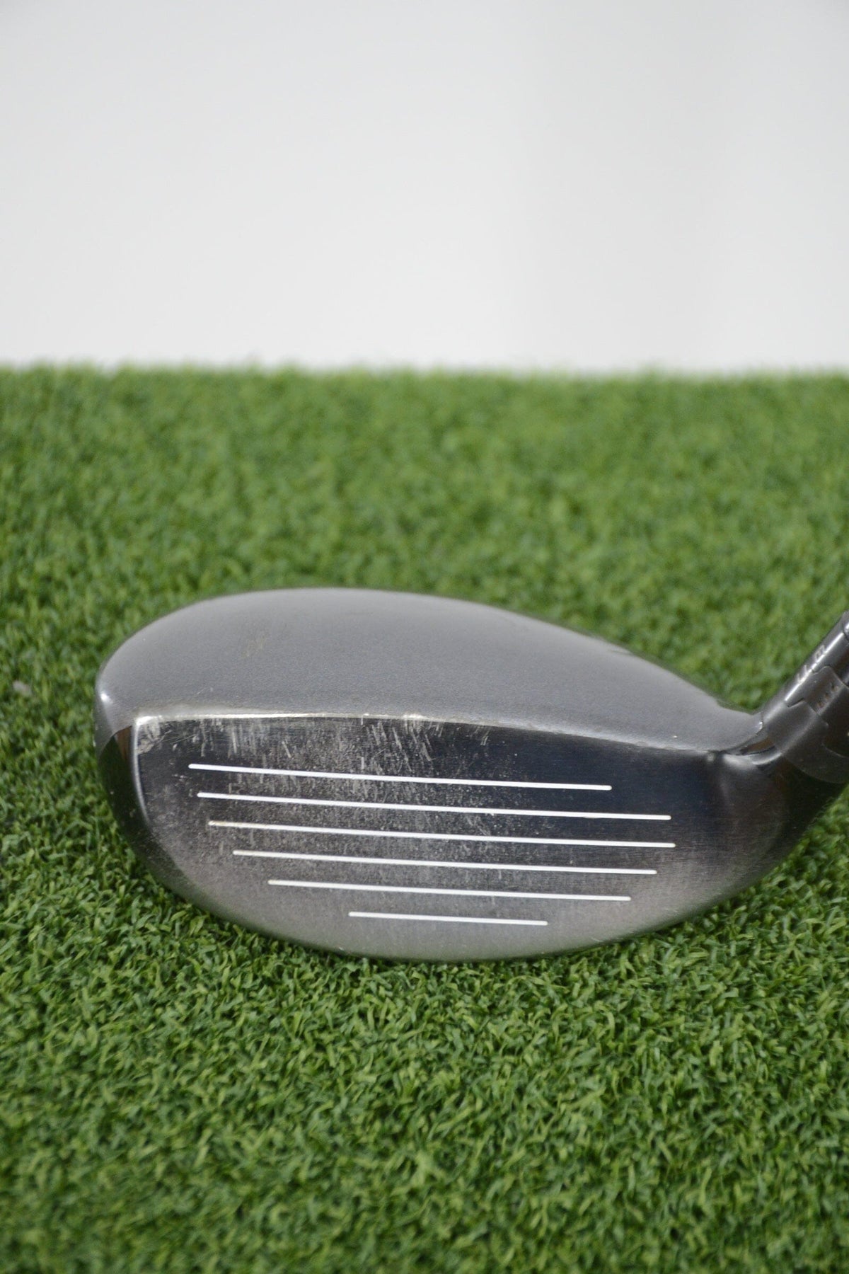 Titleist 816 H1 25 Degree Hybrid R Flex 38.75" Golf Hybrids Titleist 