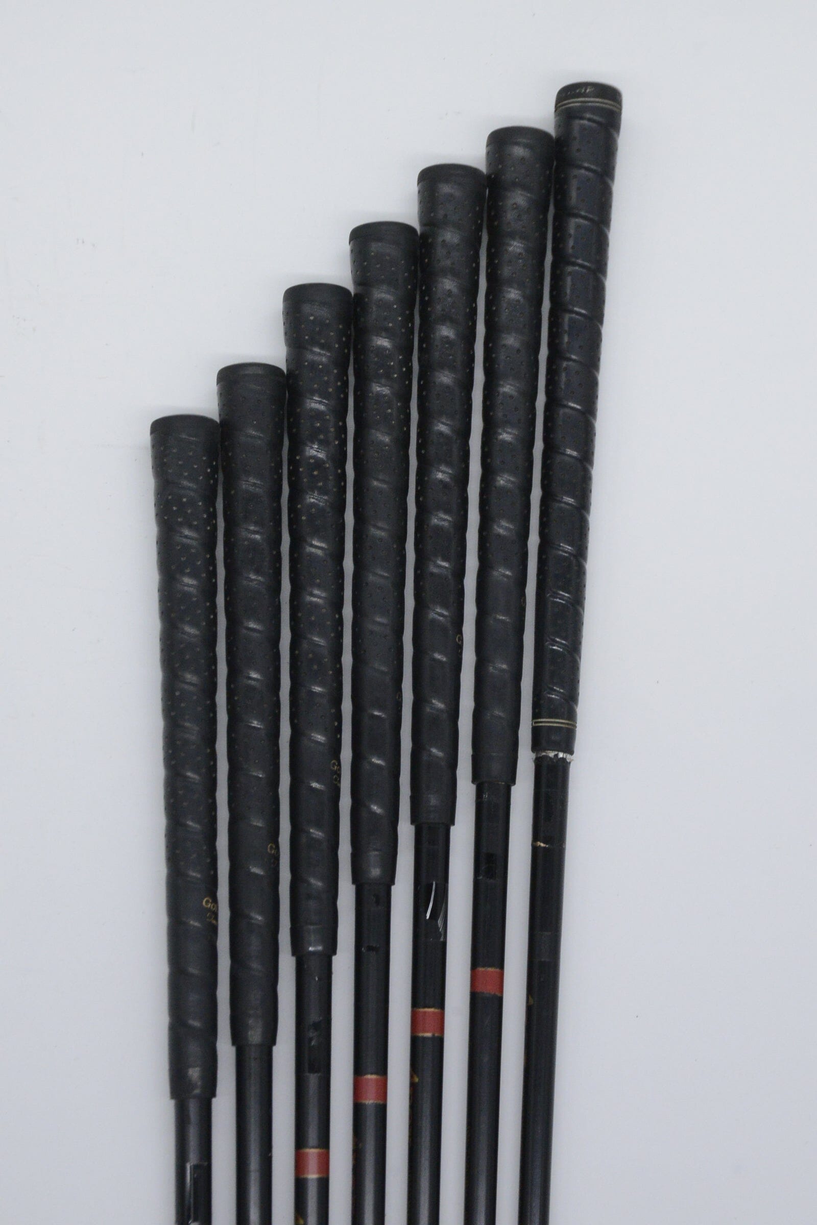 Ben Hogan Edge CFT 4-PW Iron Set R Flex -0.25"
