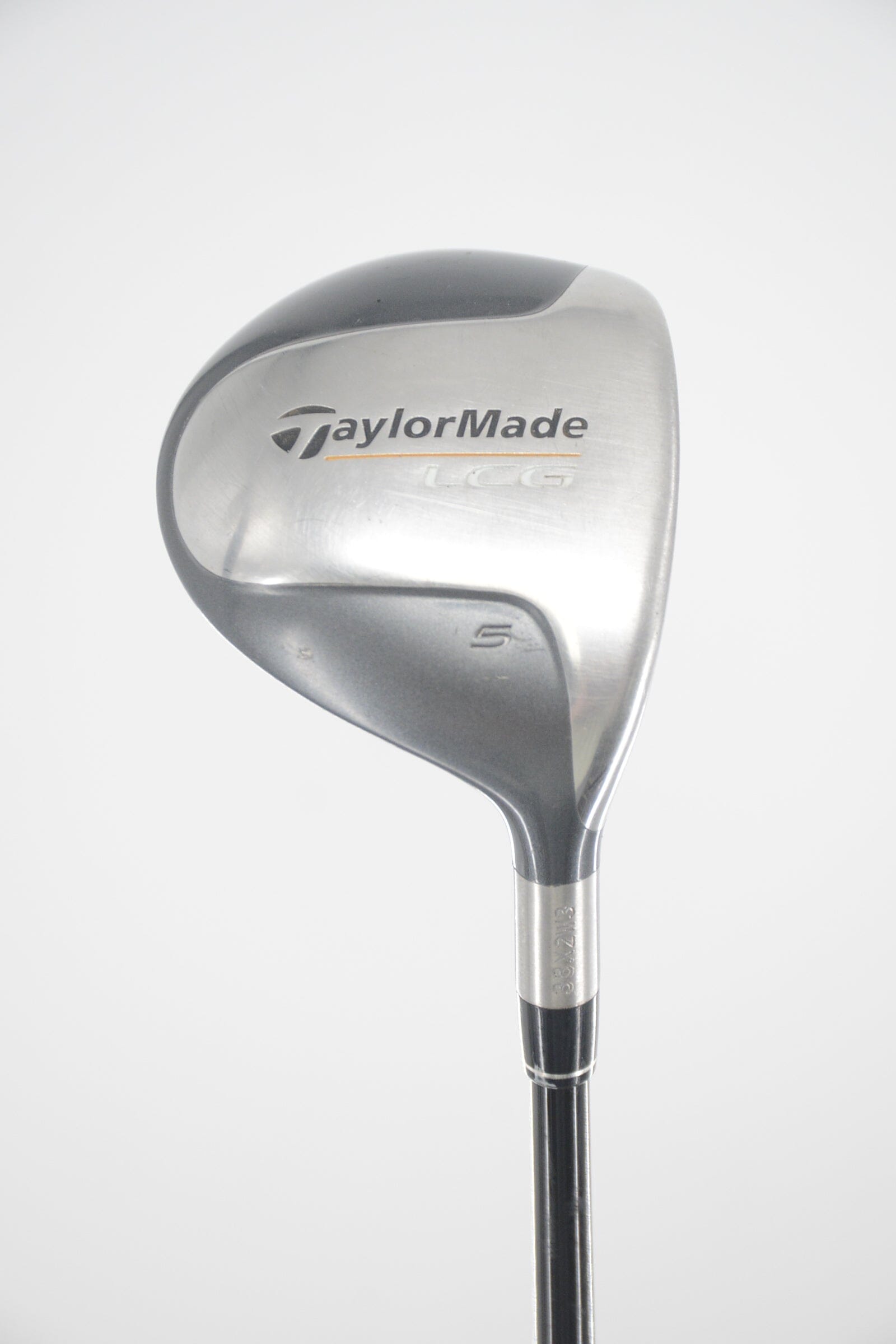 TaylorMade LCG 5 Wood R Flex 42.25" Golf Clubs GolfRoots 