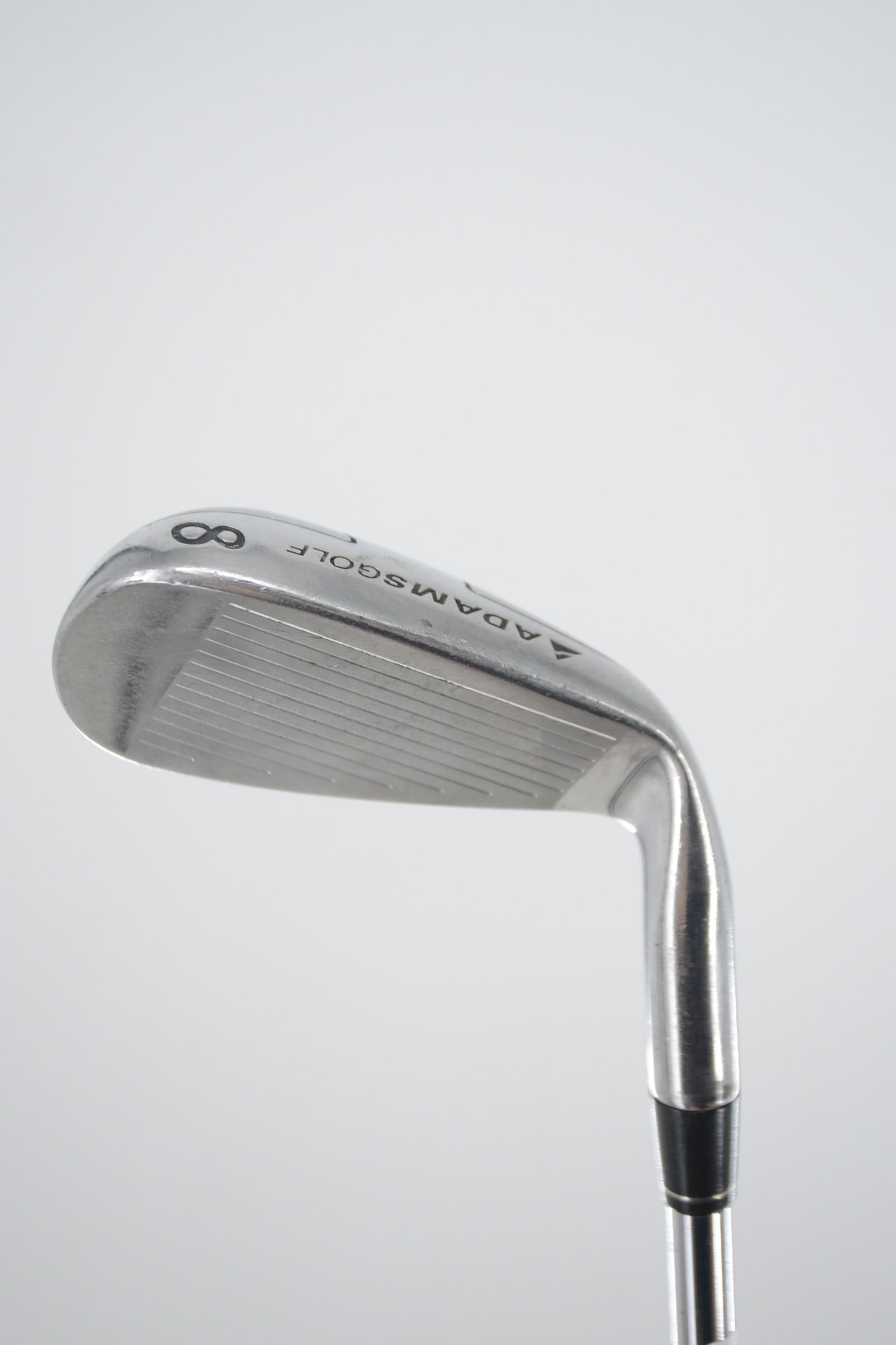 Lefty Adams Idea A12OS 8 Iron R Flex 35.75"