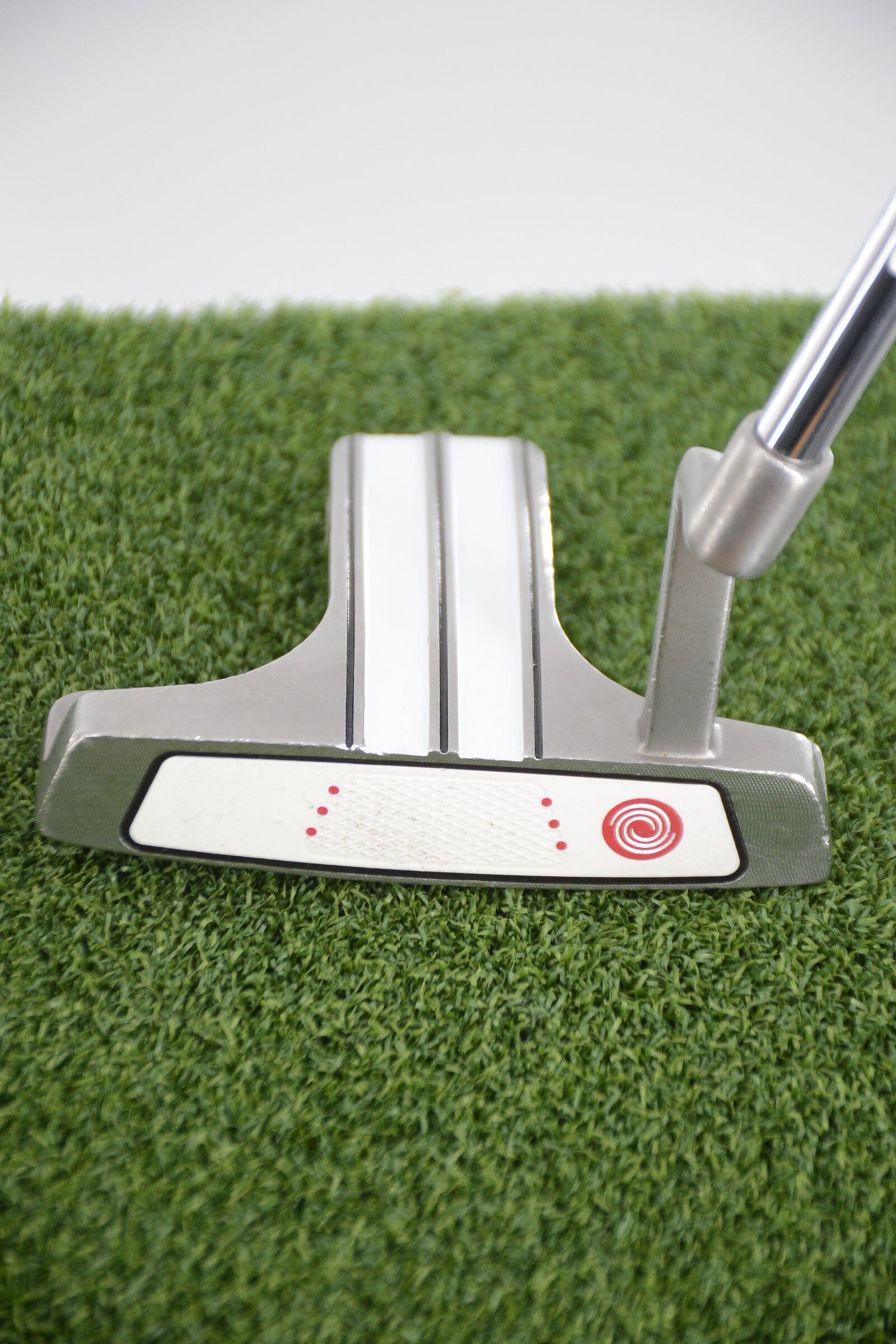 Odyssey White Hot XG Marxman Blade Putter 34.5" Golf Clubs GolfRoots 