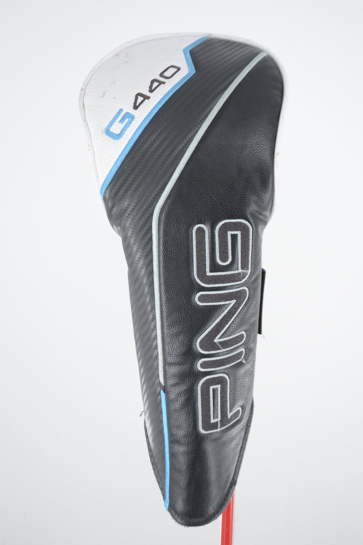 Ping G440 MAX 10.5 Degree Driver X Flex 44.5"