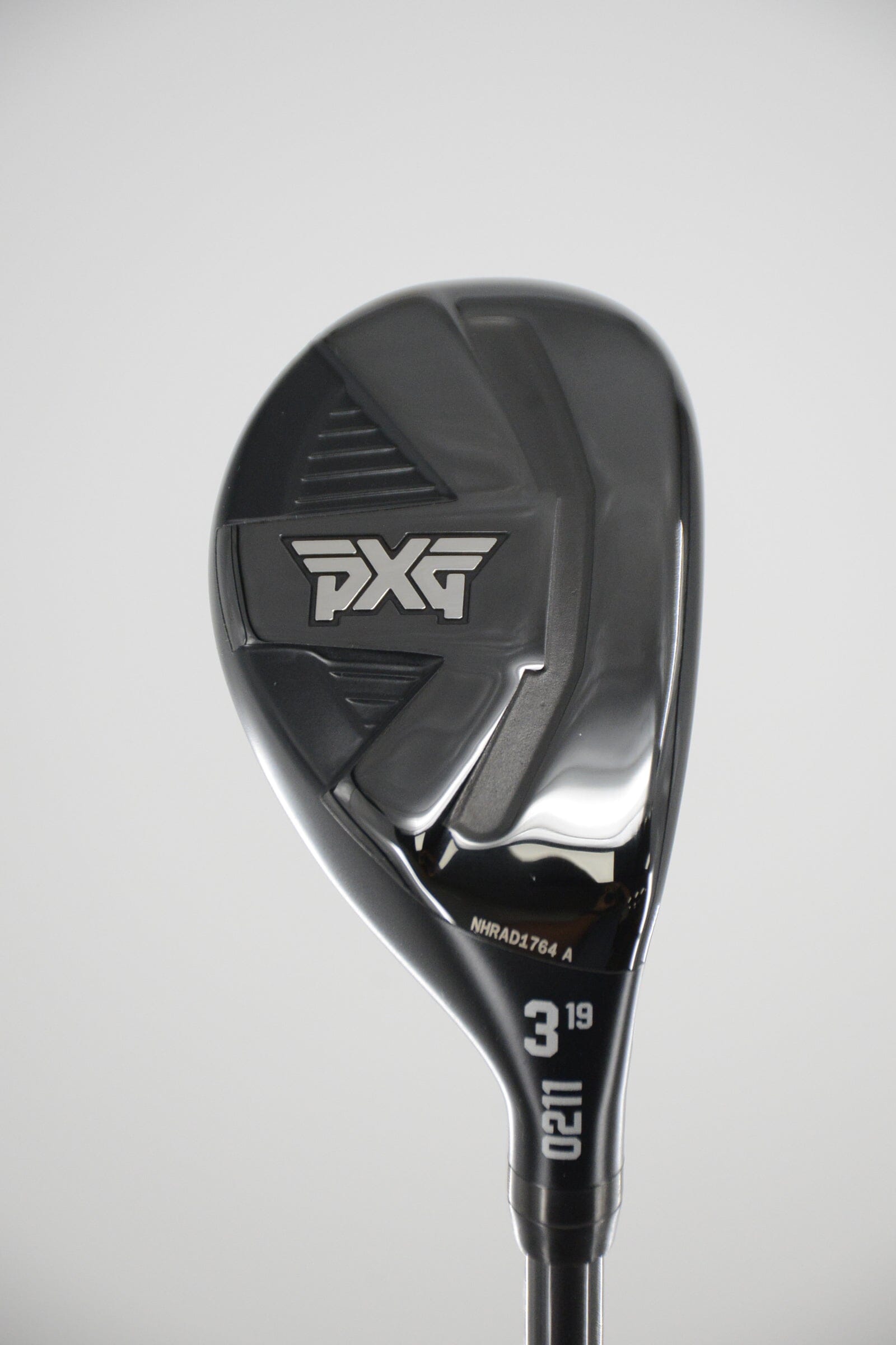 モーダス115●0317 0211  HYBRID●PXGスリーブ モーダス115○0317 0211 HYBRID○PXGスリーブ - メルカリ